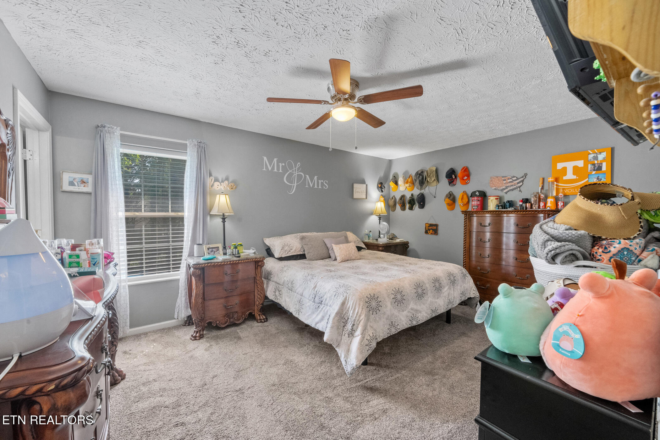 1717 Meadow Ridge Circle Sevierville TN 37862