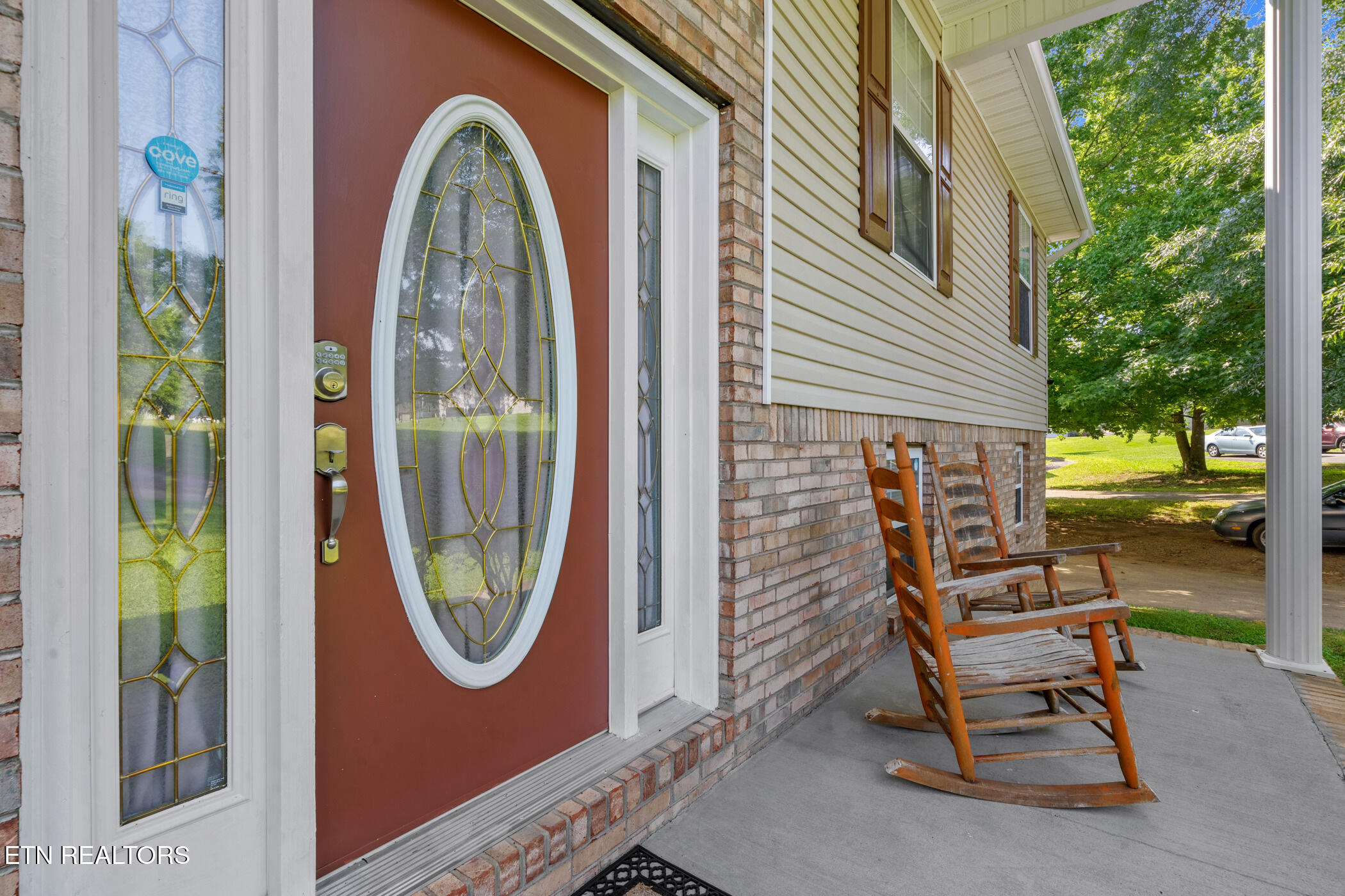 1717 Meadow Ridge Circle Sevierville TN 37862