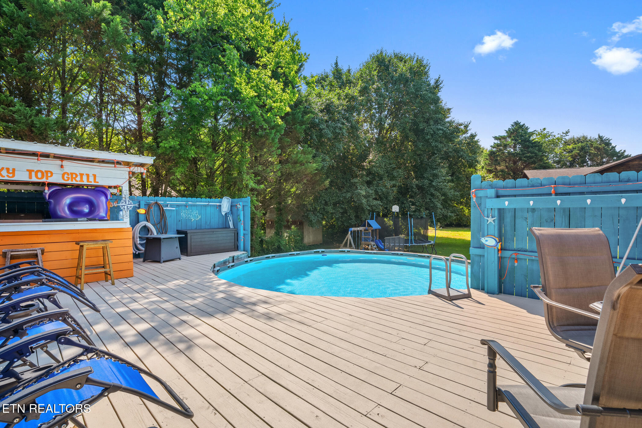 1717 Meadow Ridge Circle Sevierville TN 37862