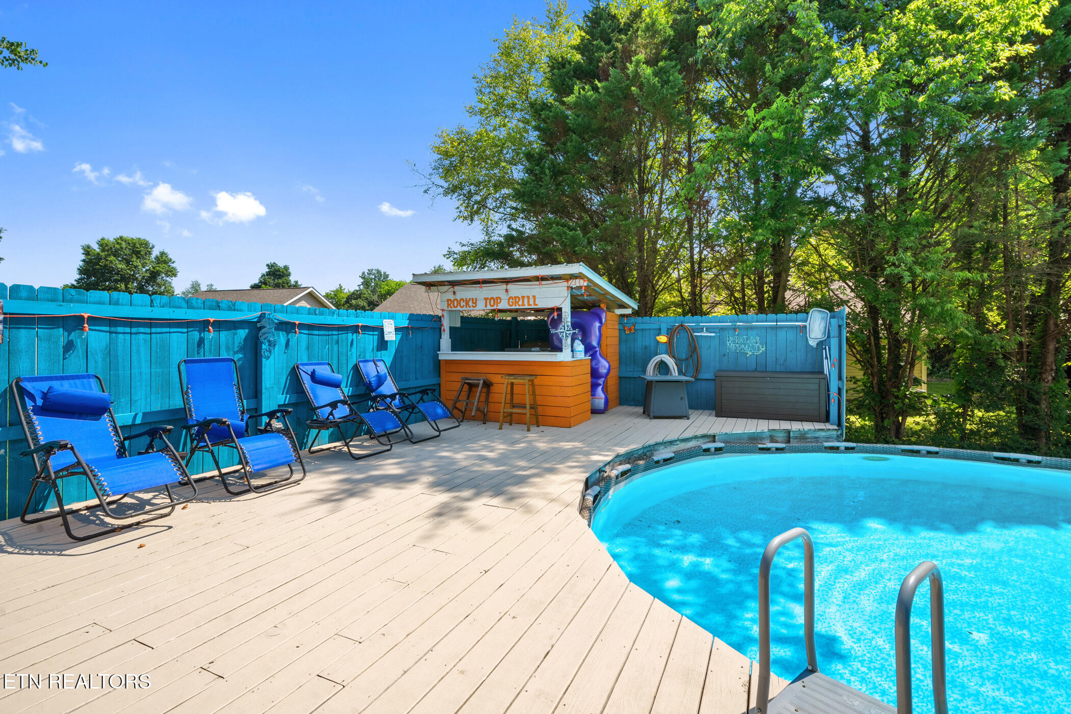 1717 Meadow Ridge Circle Sevierville TN 37862