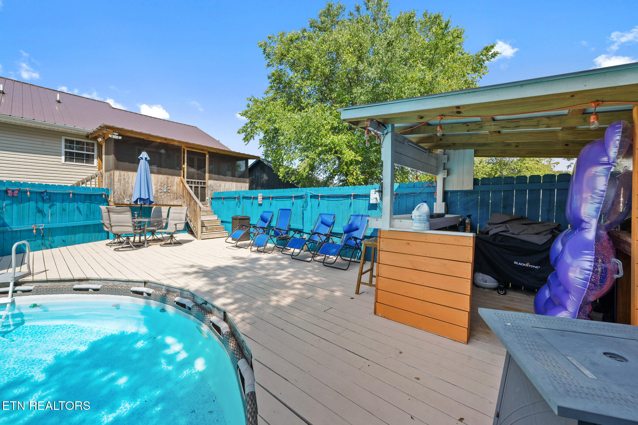 1717 Meadow Ridge Circle Sevierville TN 37862