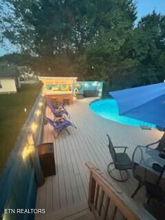 1717 Meadow Ridge Circle Sevierville TN 37862