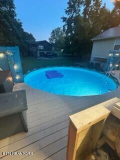 1717 Meadow Ridge Circle Sevierville TN 37862