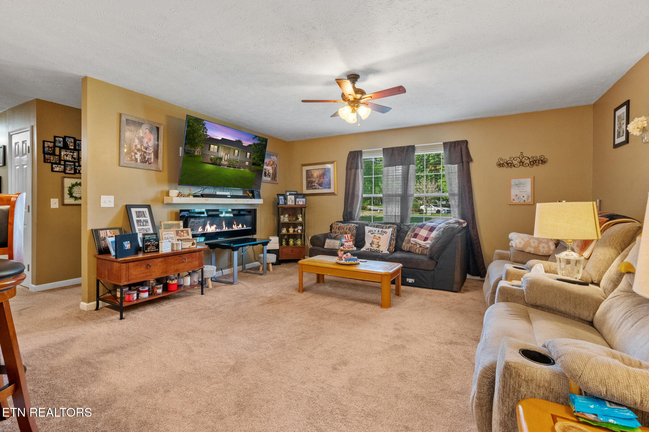 1717 Meadow Ridge Circle Sevierville TN 37862