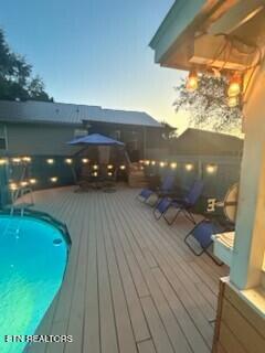 1717 Meadow Ridge Circle Sevierville TN 37862