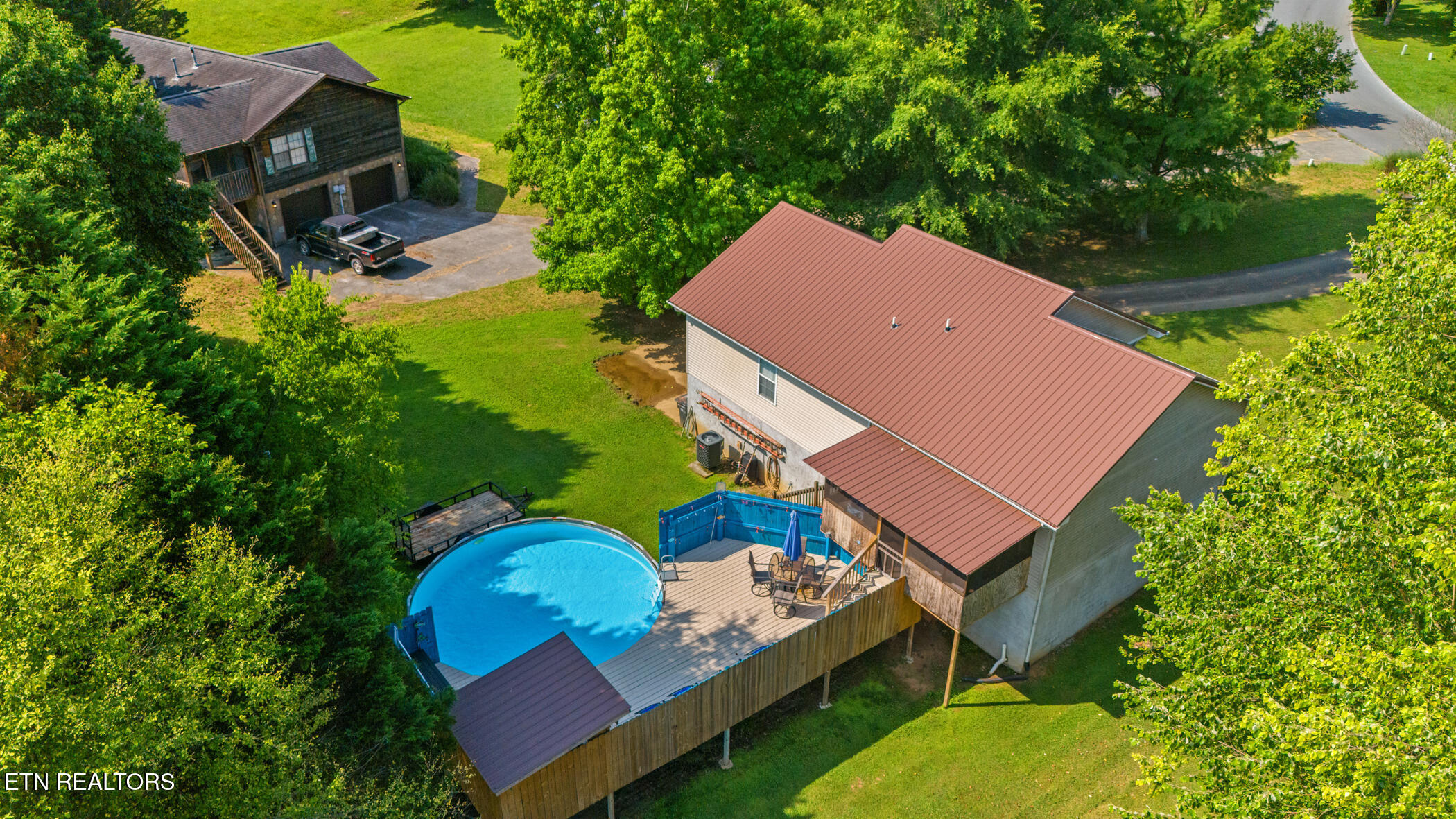 1717 Meadow Ridge Circle Sevierville TN 37862