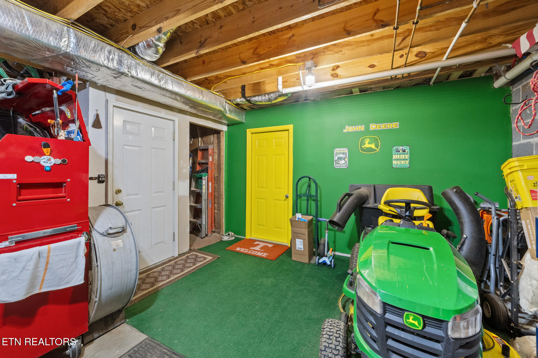 1717 Meadow Ridge Circle Sevierville TN 37862