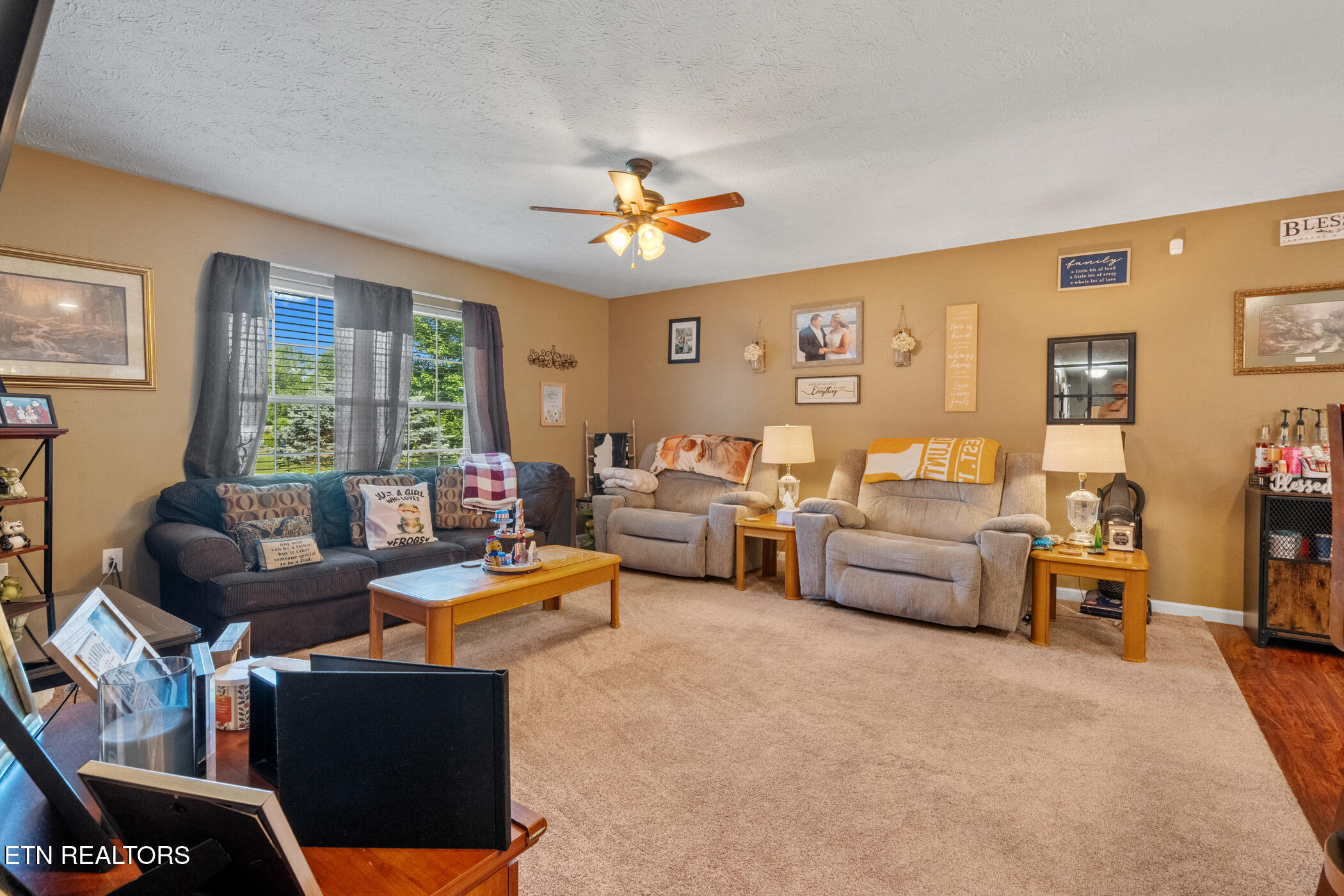 1717 Meadow Ridge Circle Sevierville TN 37862