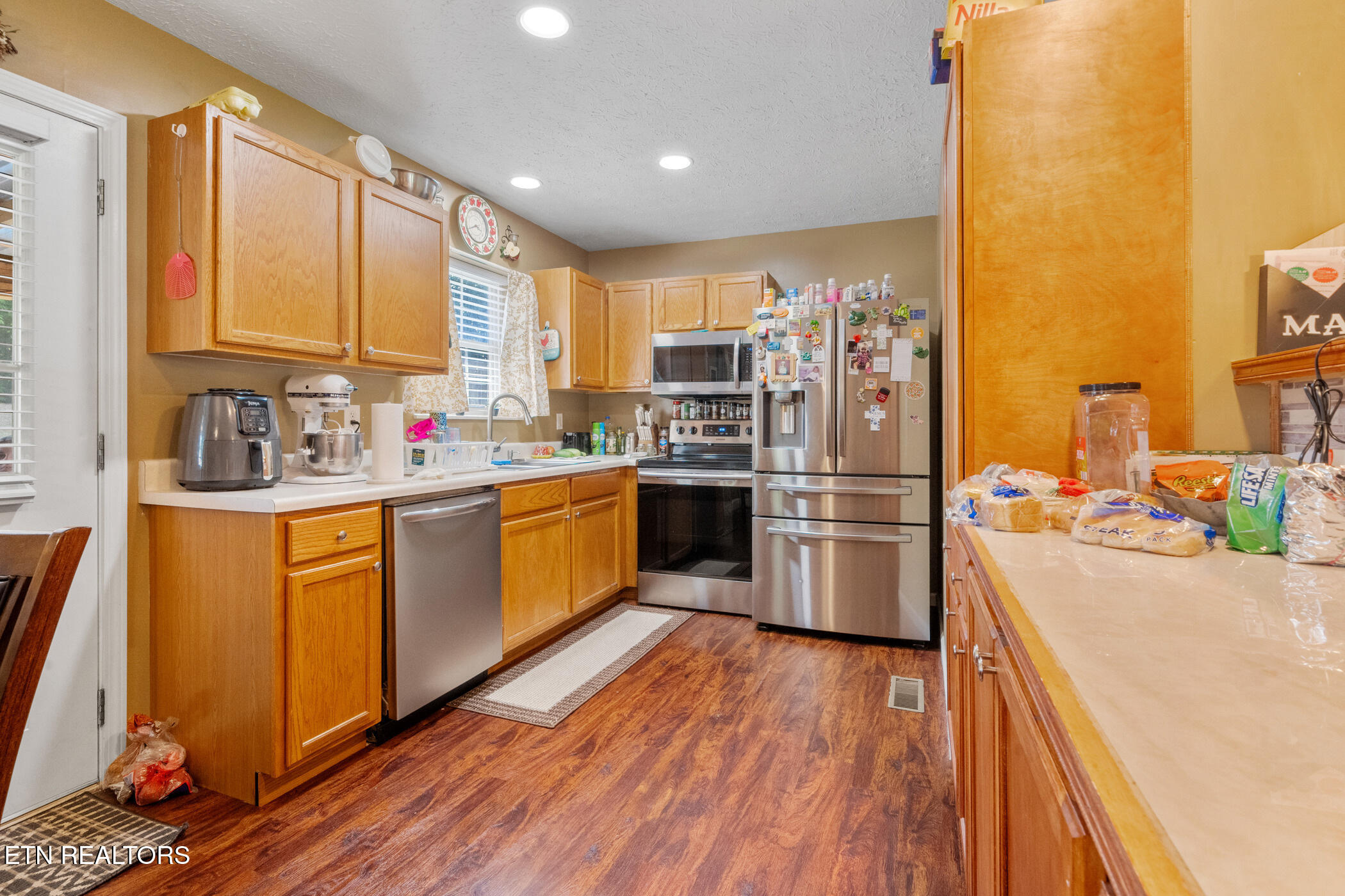 1717 Meadow Ridge Circle Sevierville TN 37862
