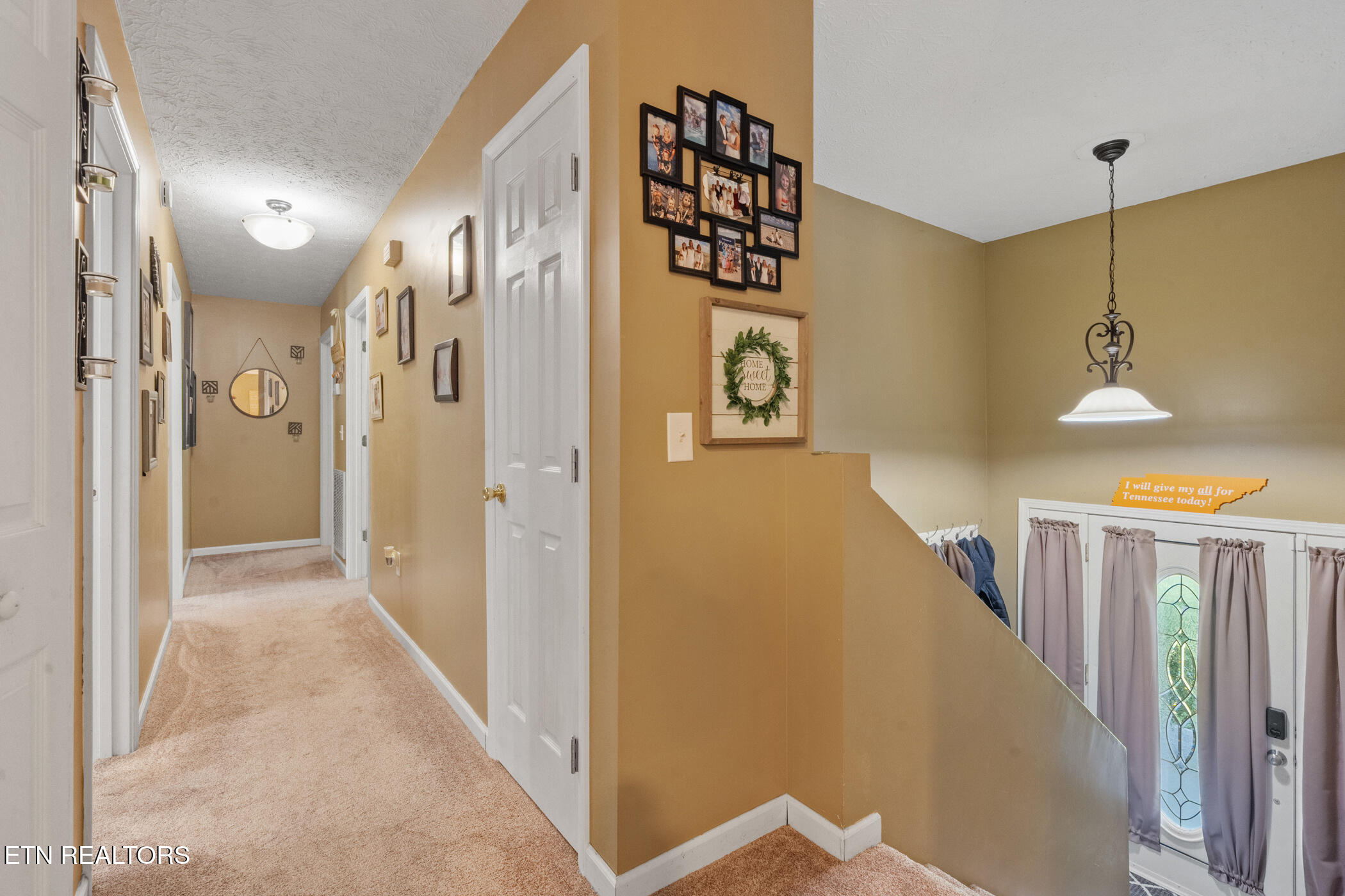 1717 Meadow Ridge Circle Sevierville TN 37862