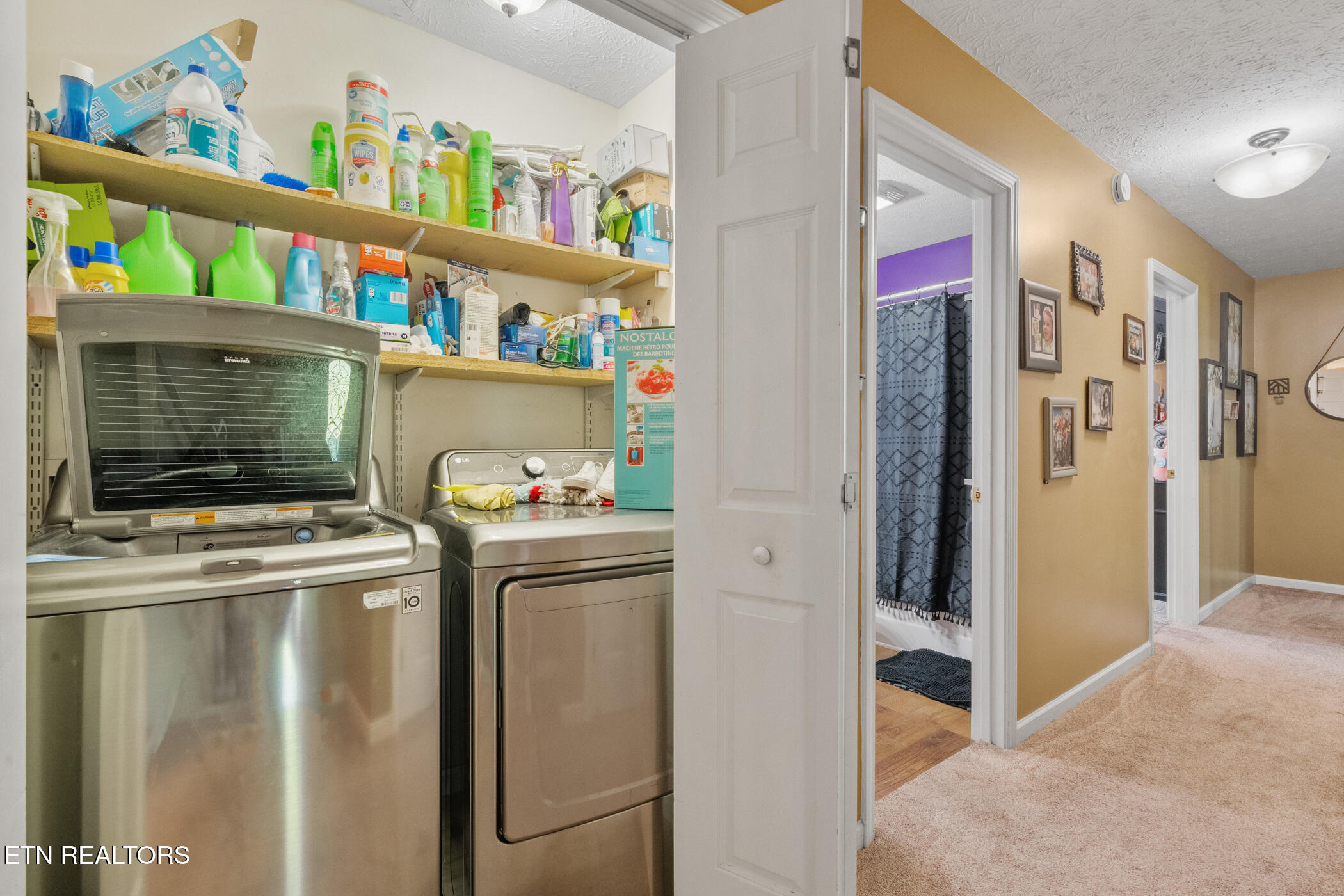 1717 Meadow Ridge Circle Sevierville TN 37862