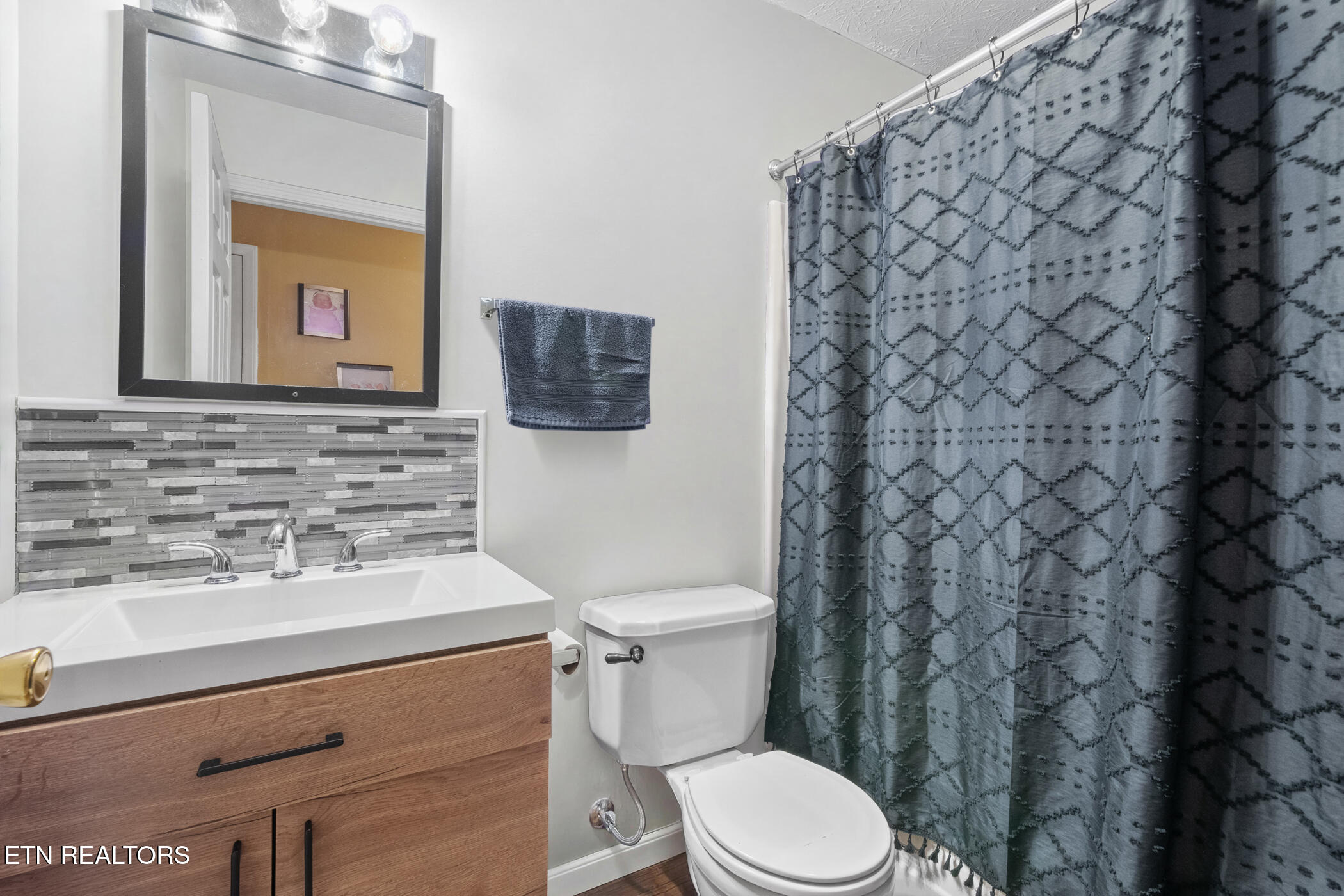 1717 Meadow Ridge Circle Sevierville TN 37862