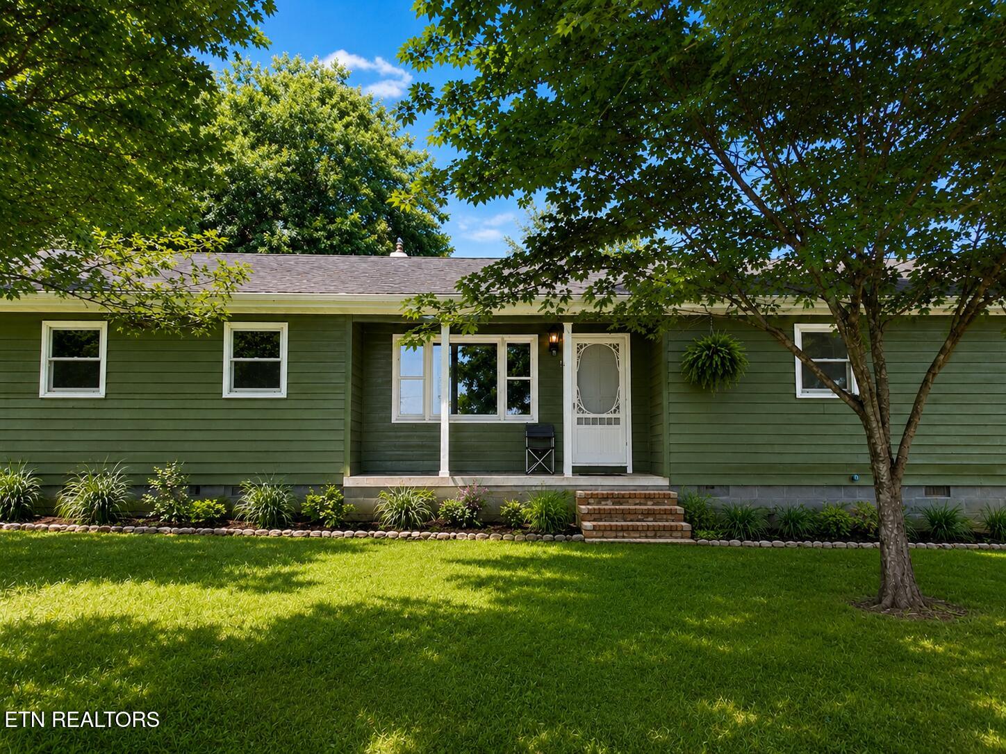 2107 Potato Farm Road Crossville TN 38571