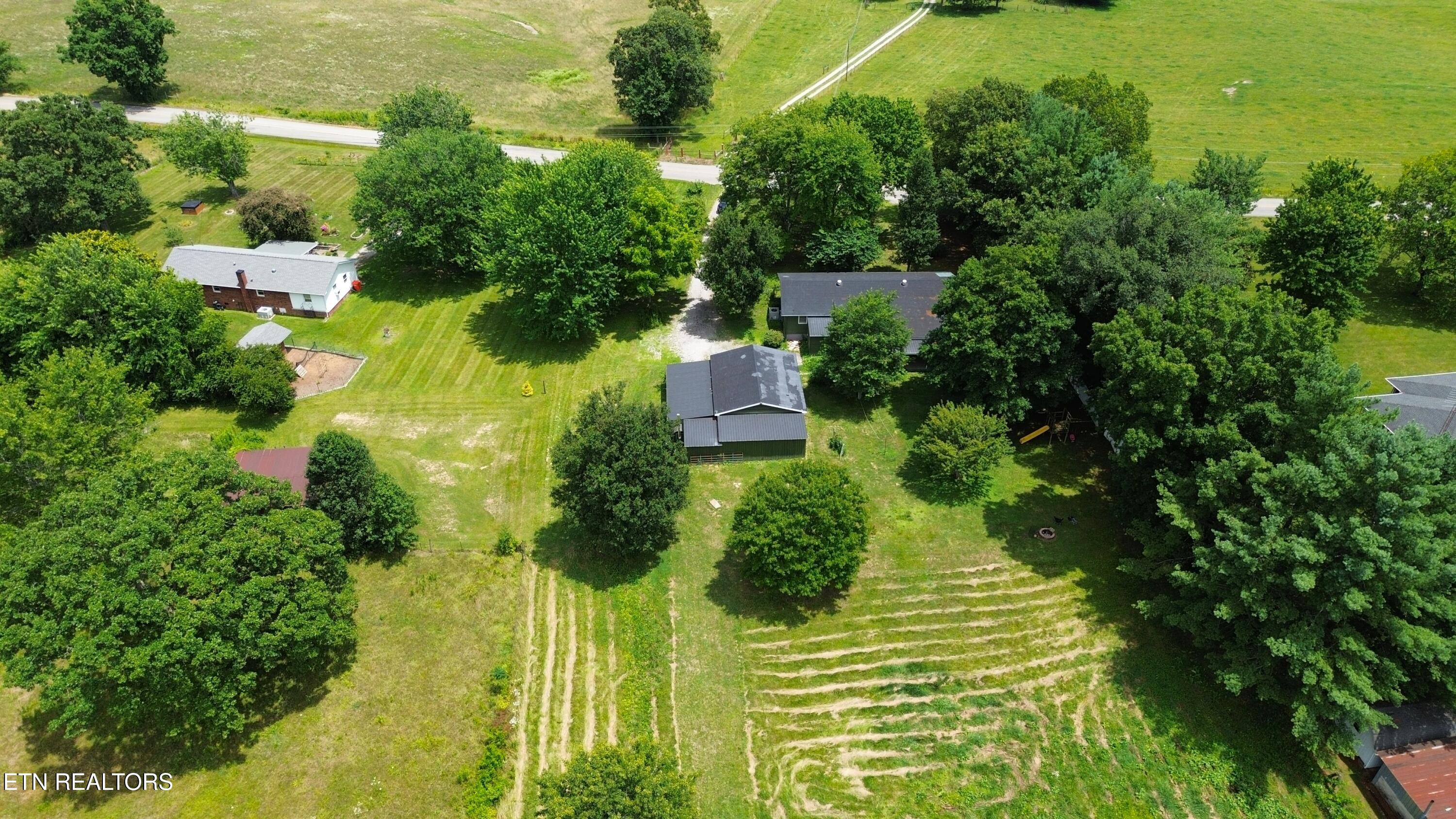 2107 Potato Farm Road Crossville TN 38571