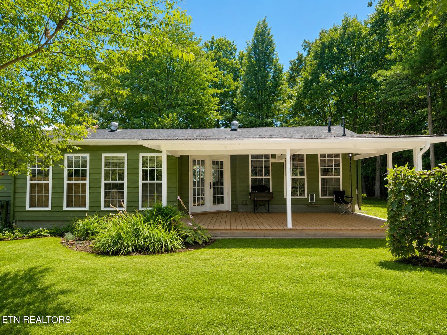 2107 Potato Farm Road Crossville TN 38571