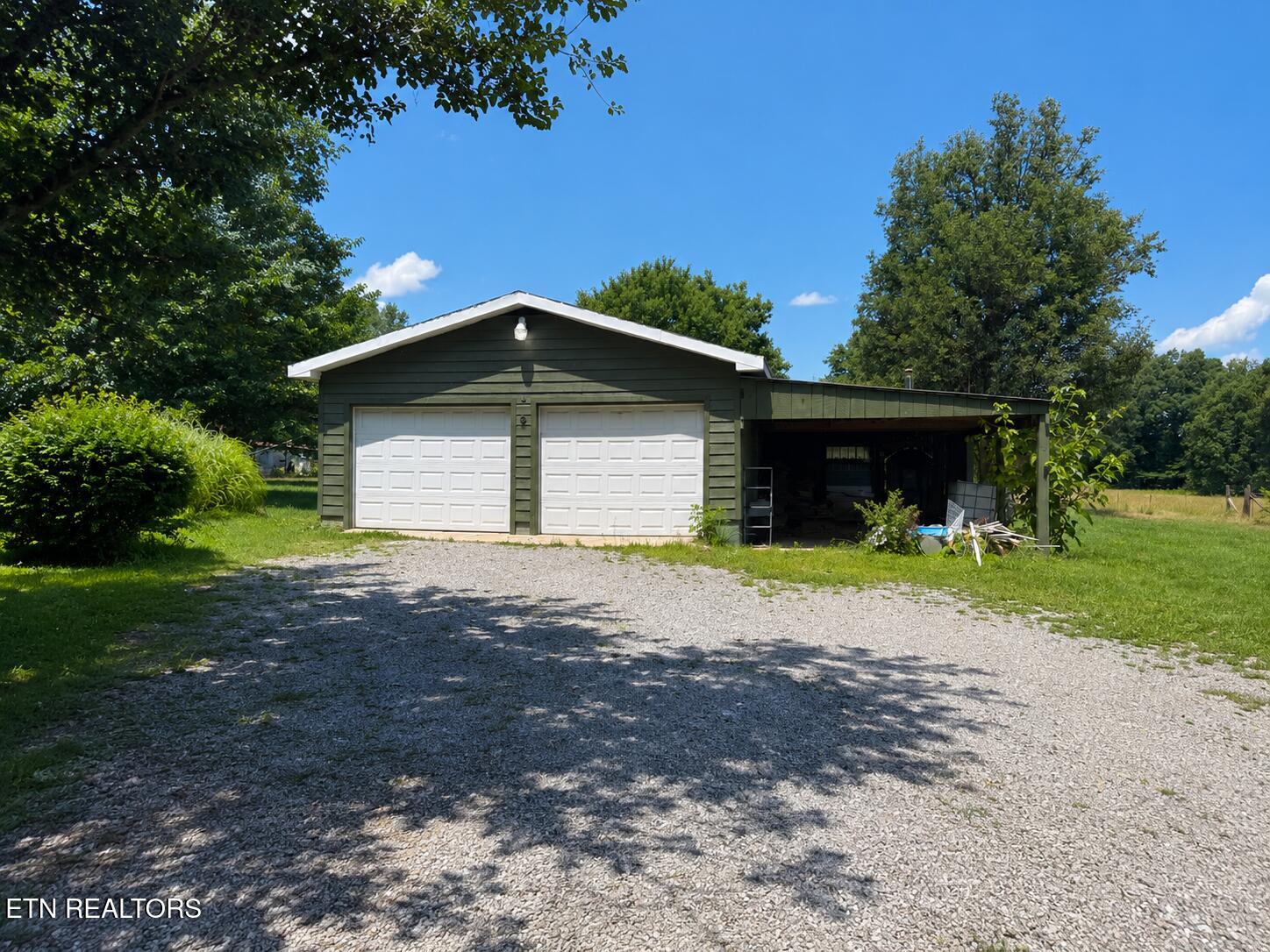 2107 Potato Farm Road Crossville TN 38571