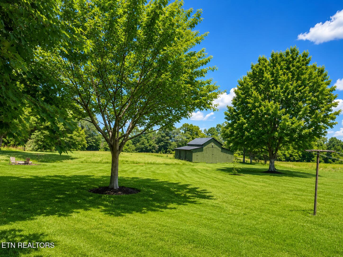 2107 Potato Farm Road Crossville TN 38571
