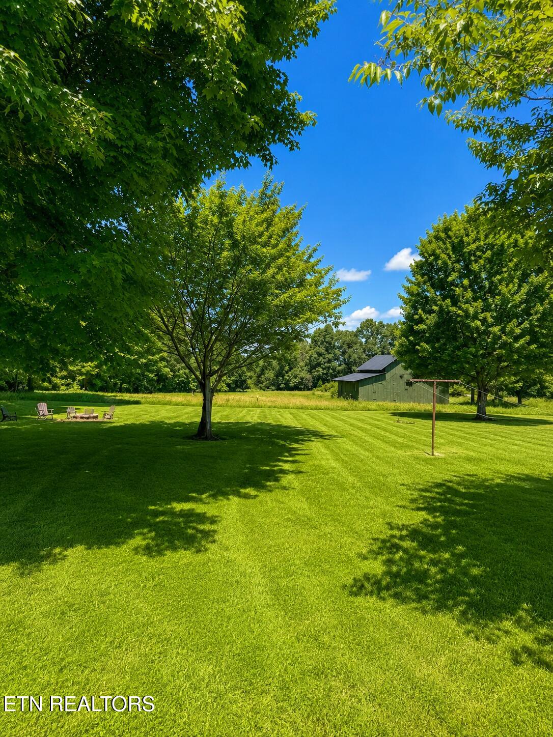 2107 Potato Farm Road Crossville TN 38571