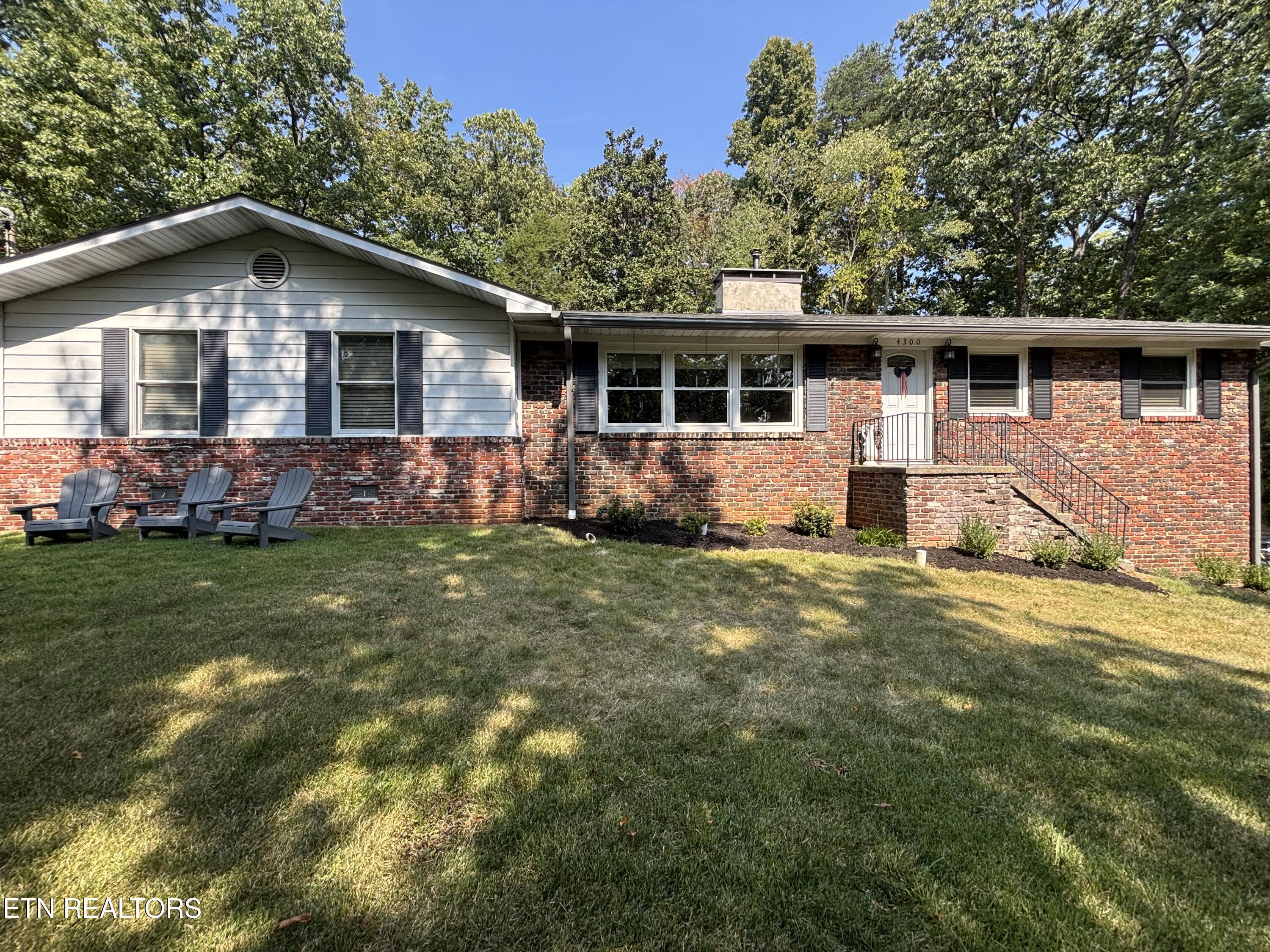 4300 NE Chewasa Road Knoxville TN 37918