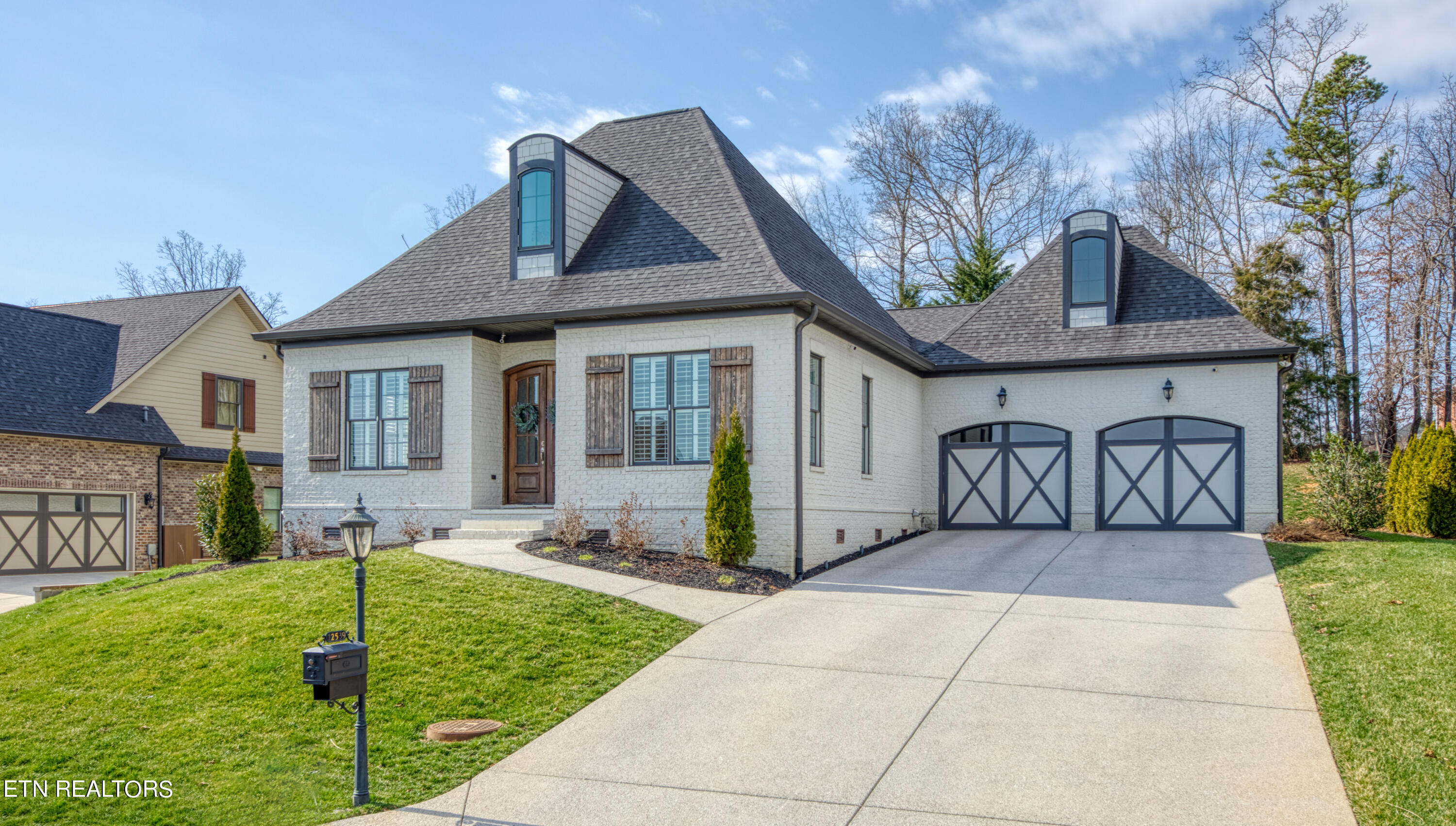 12539 Daisy Field Lane Knoxville TN 37934