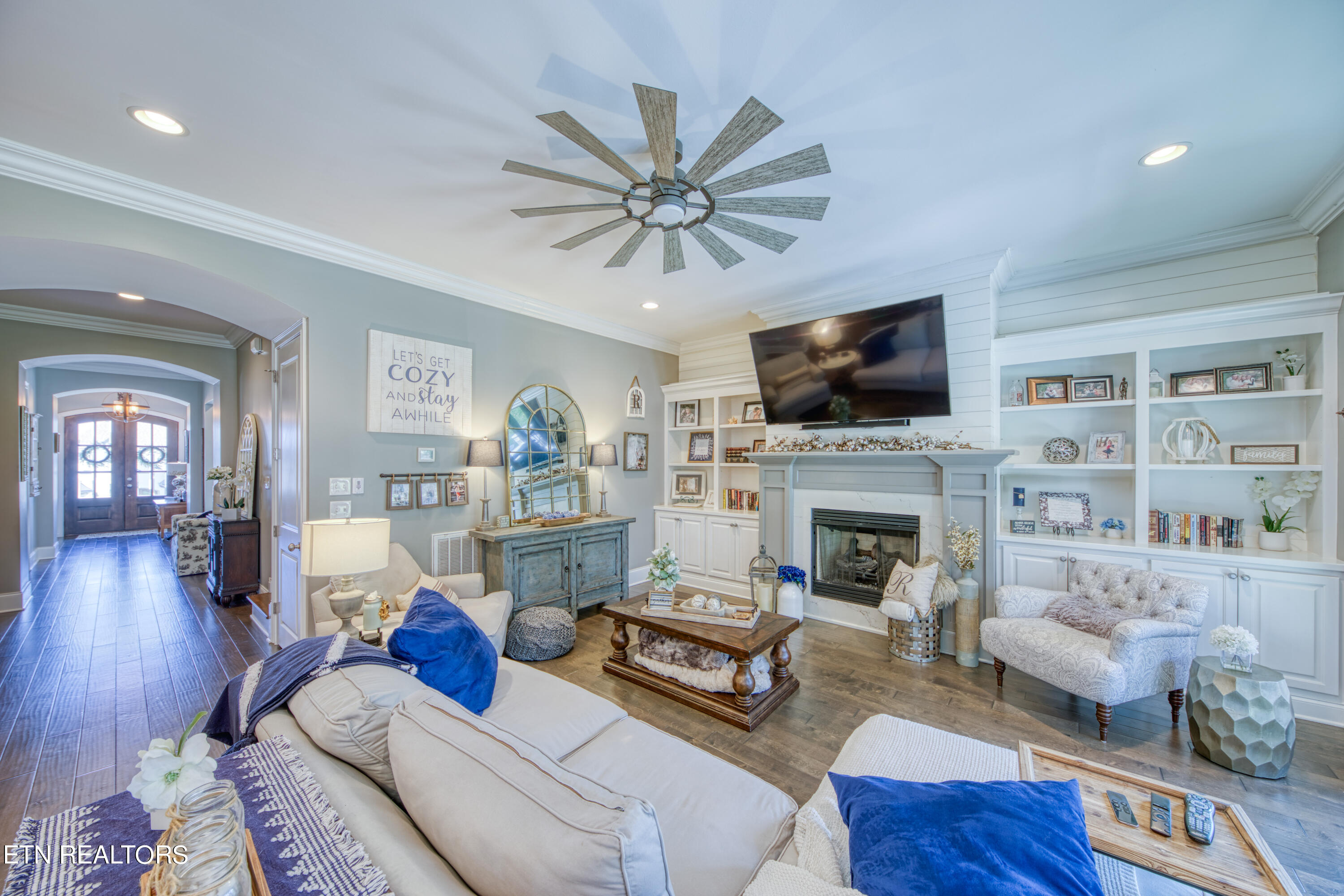 12539 Daisy Field Lane Knoxville TN 37934