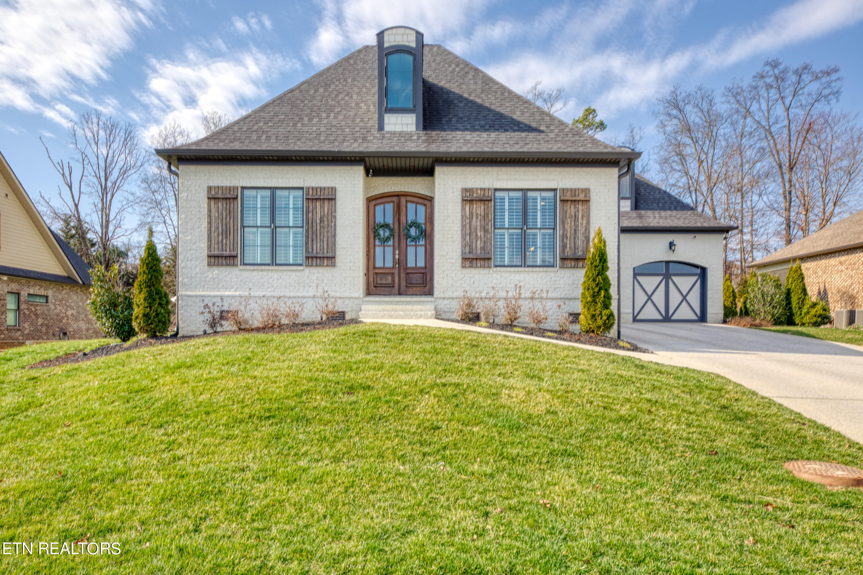 12539 Daisy Field Lane Knoxville TN 37934