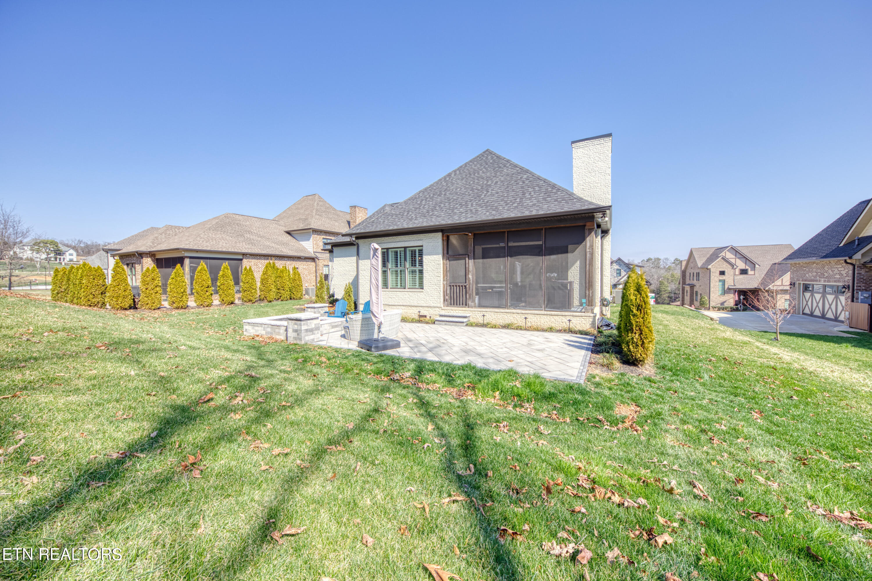 12539 Daisy Field Lane Knoxville TN 37934