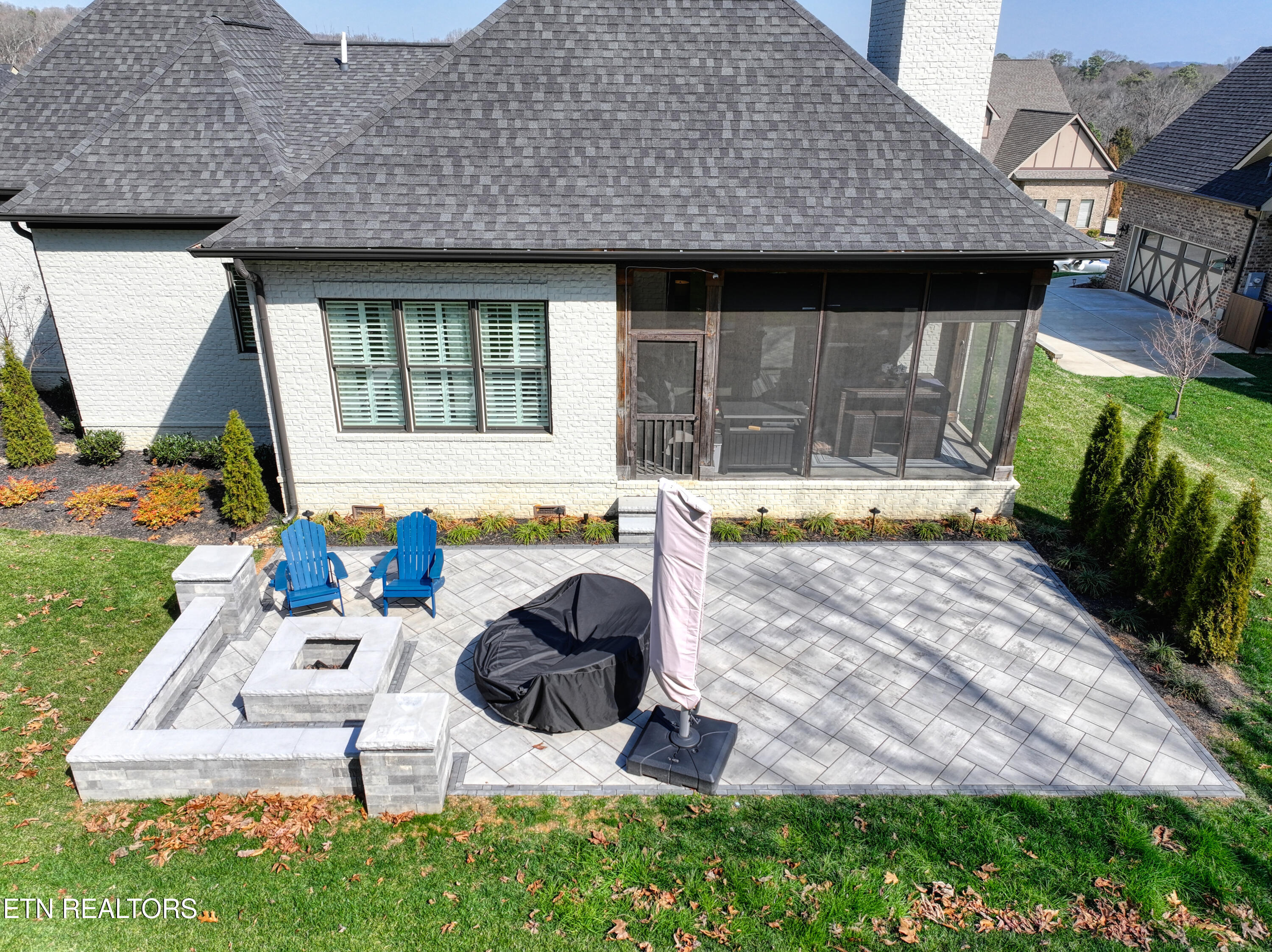 12539 Daisy Field Lane Knoxville TN 37934