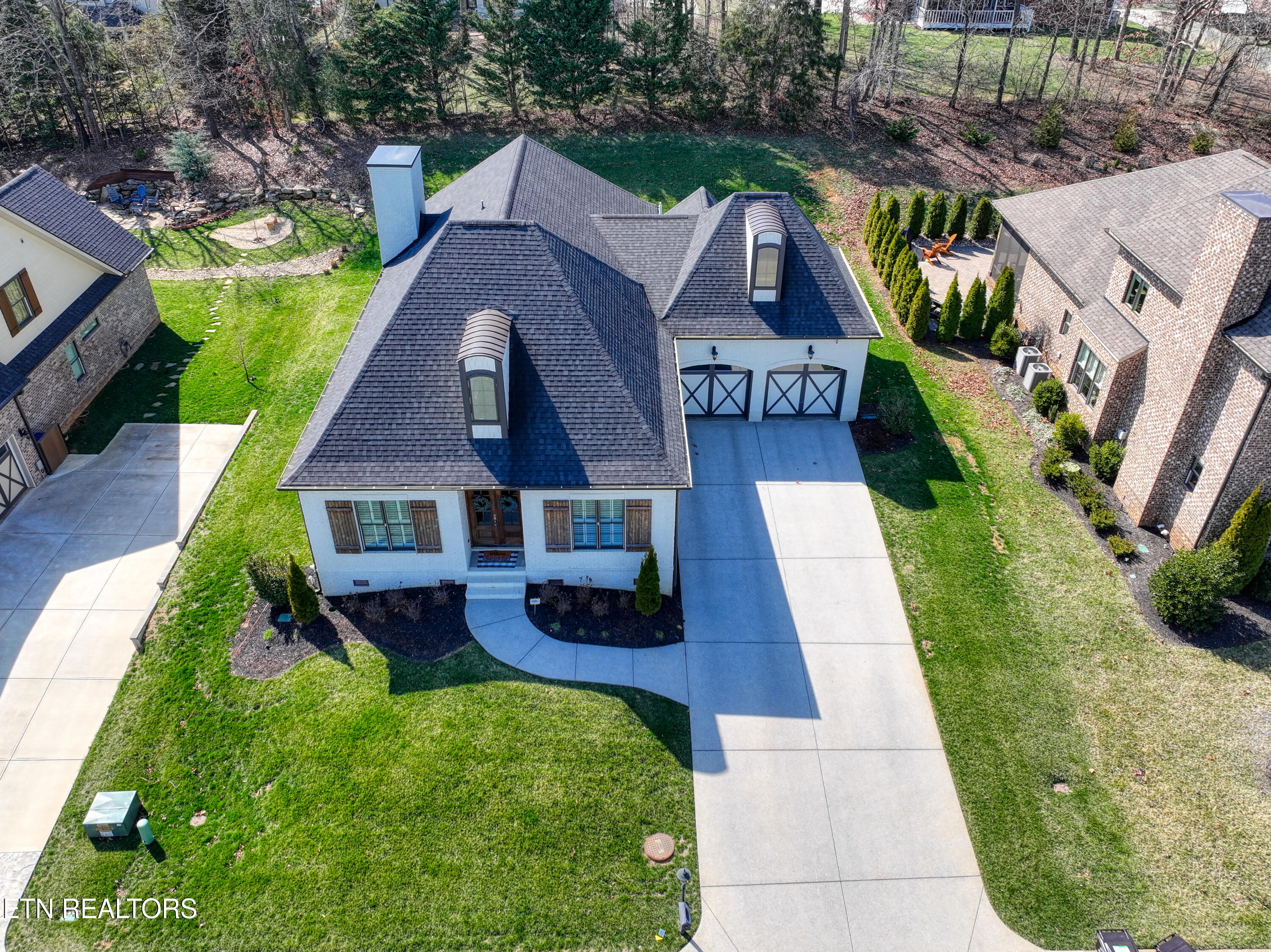 12539 Daisy Field Lane Knoxville TN 37934