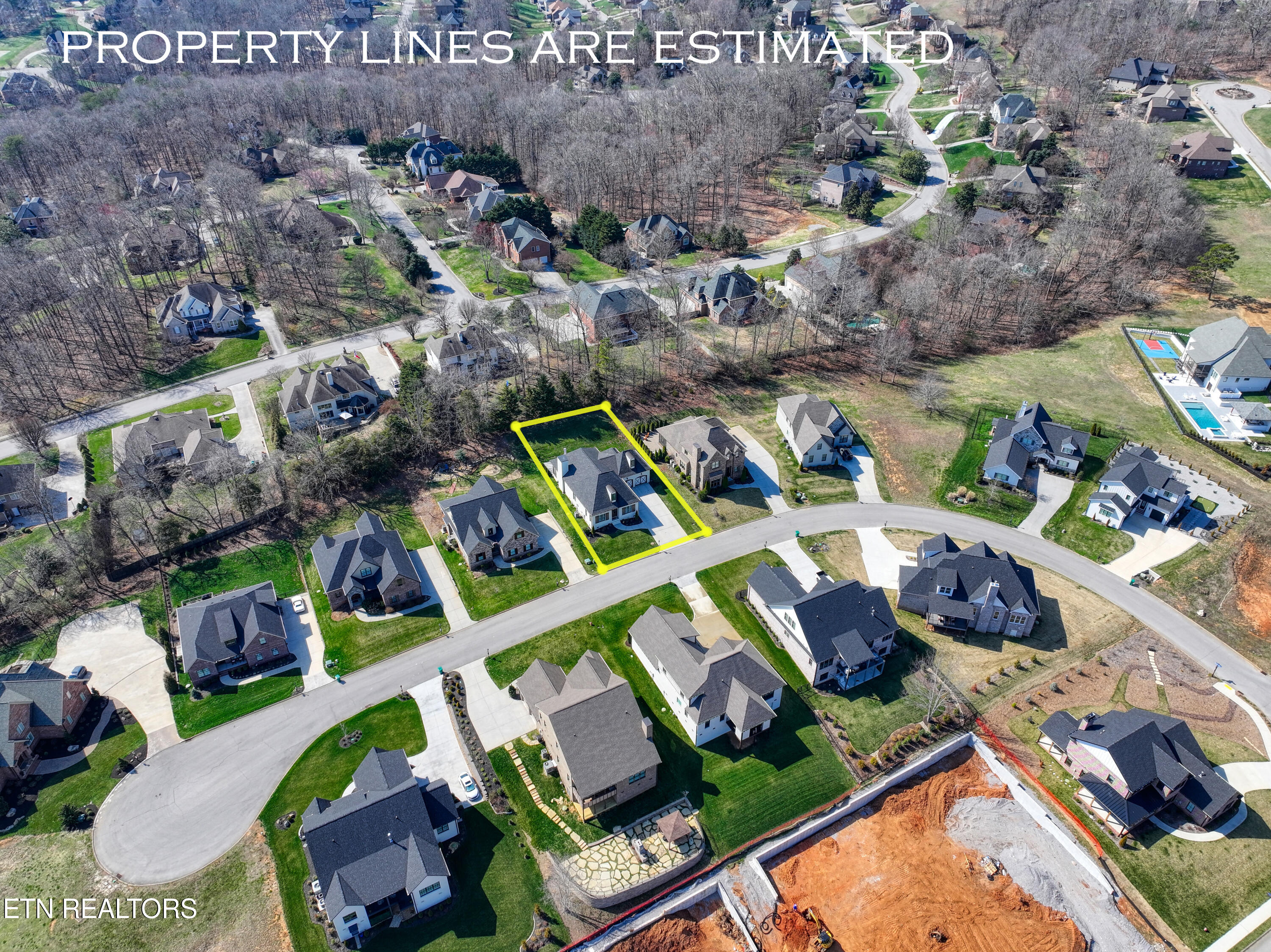 12539 Daisy Field Lane Knoxville TN 37934