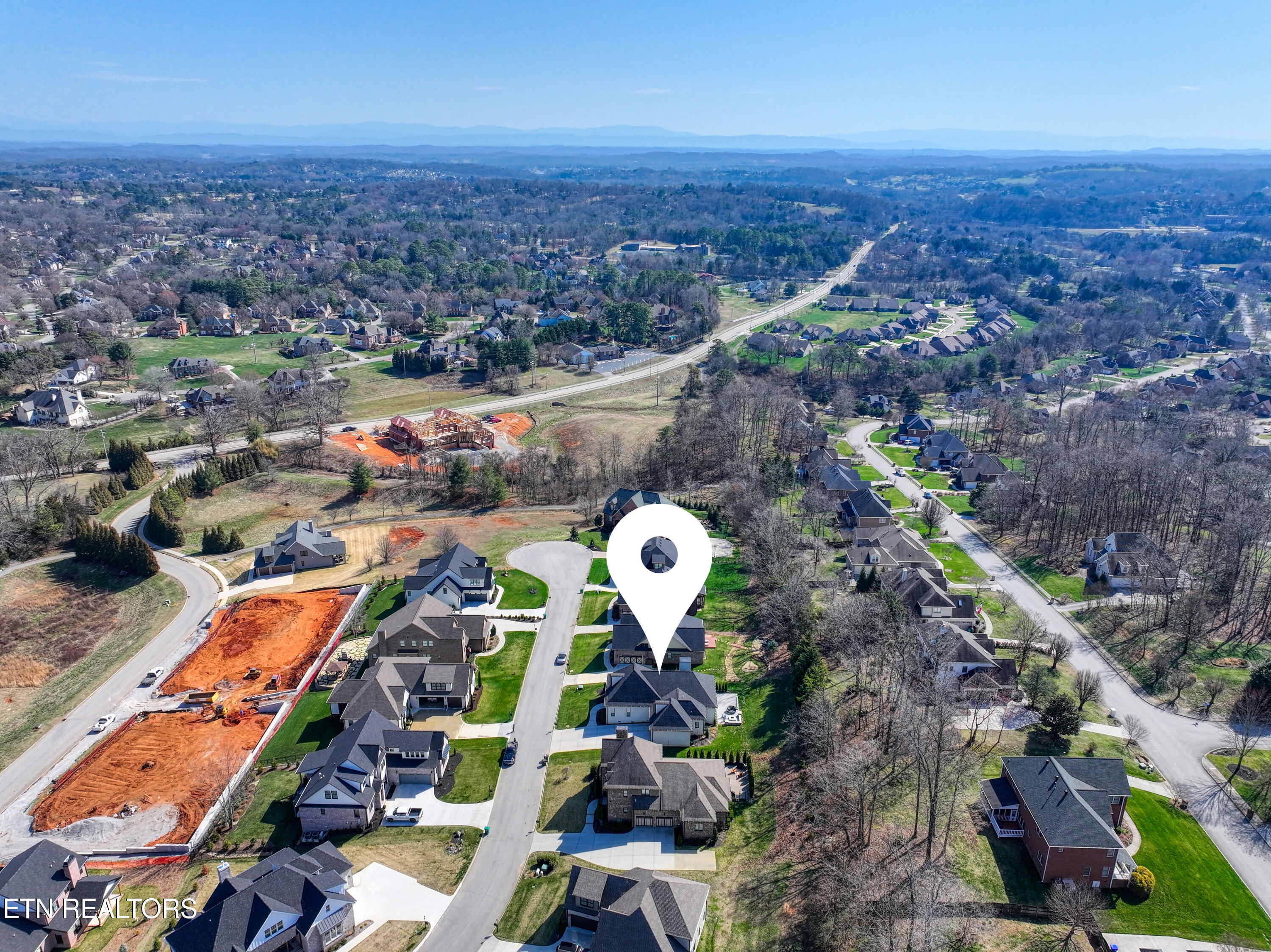 12539 Daisy Field Lane Knoxville TN 37934