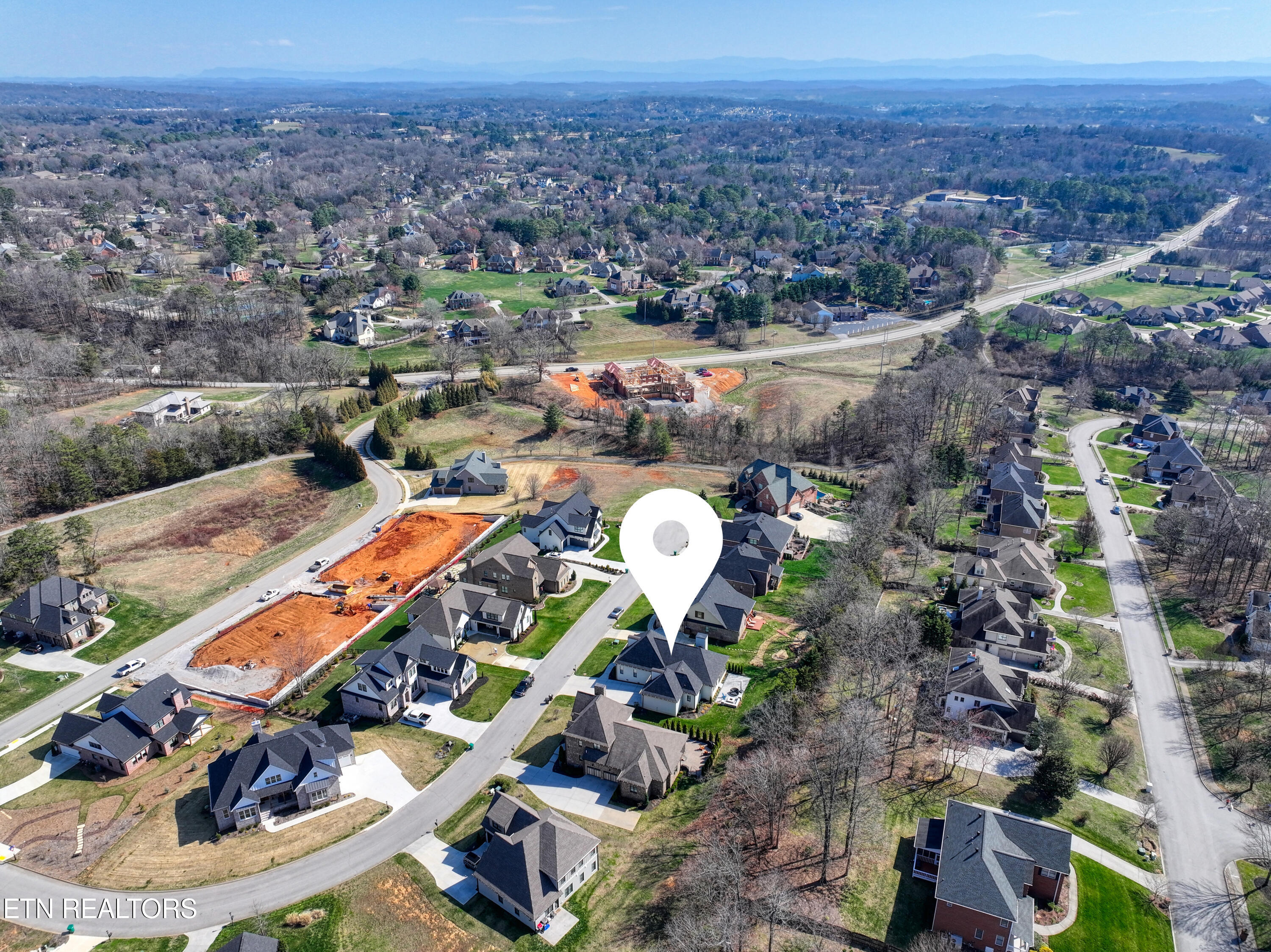 12539 Daisy Field Lane Knoxville TN 37934