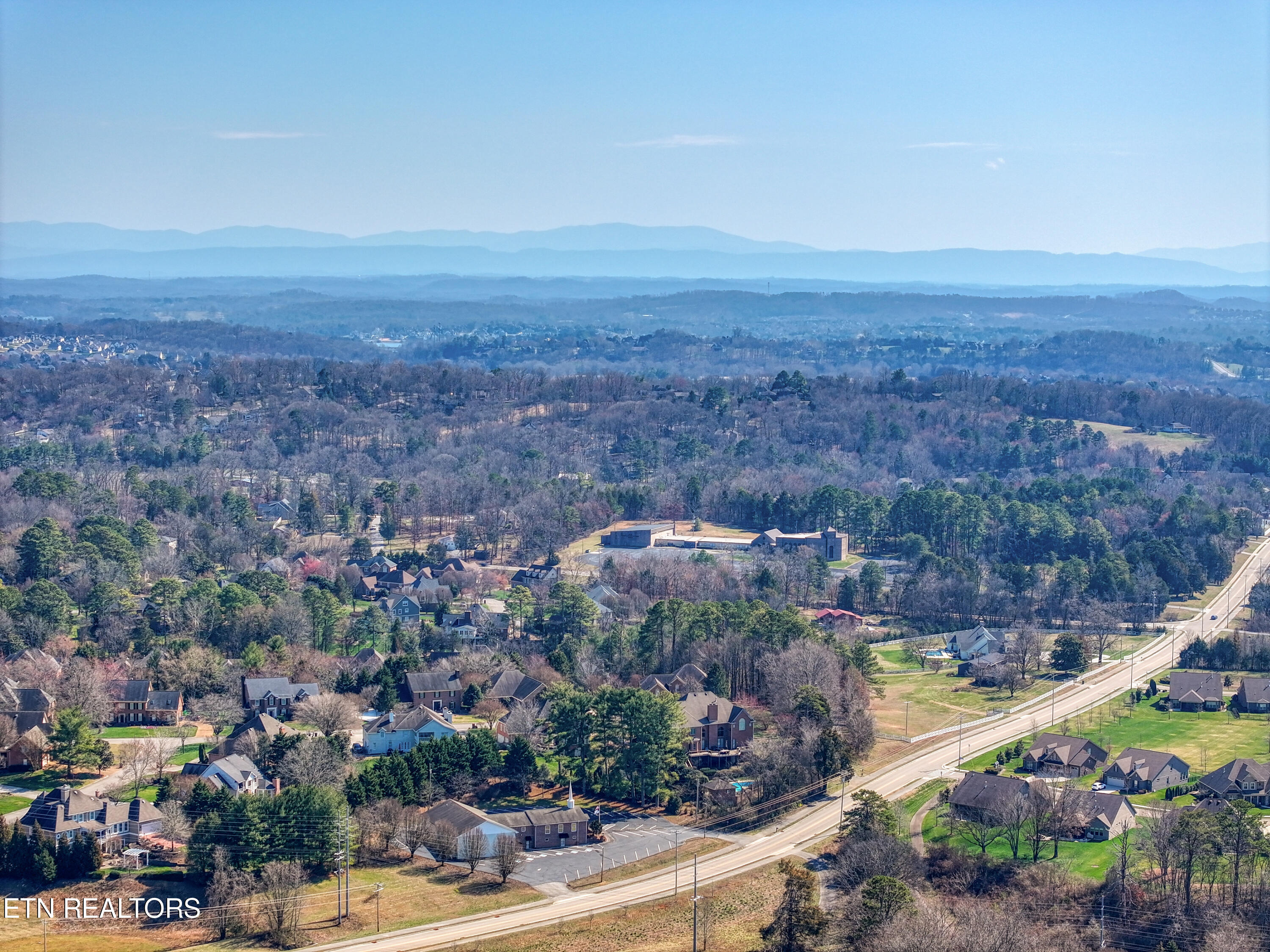 12539 Daisy Field Lane Knoxville TN 37934