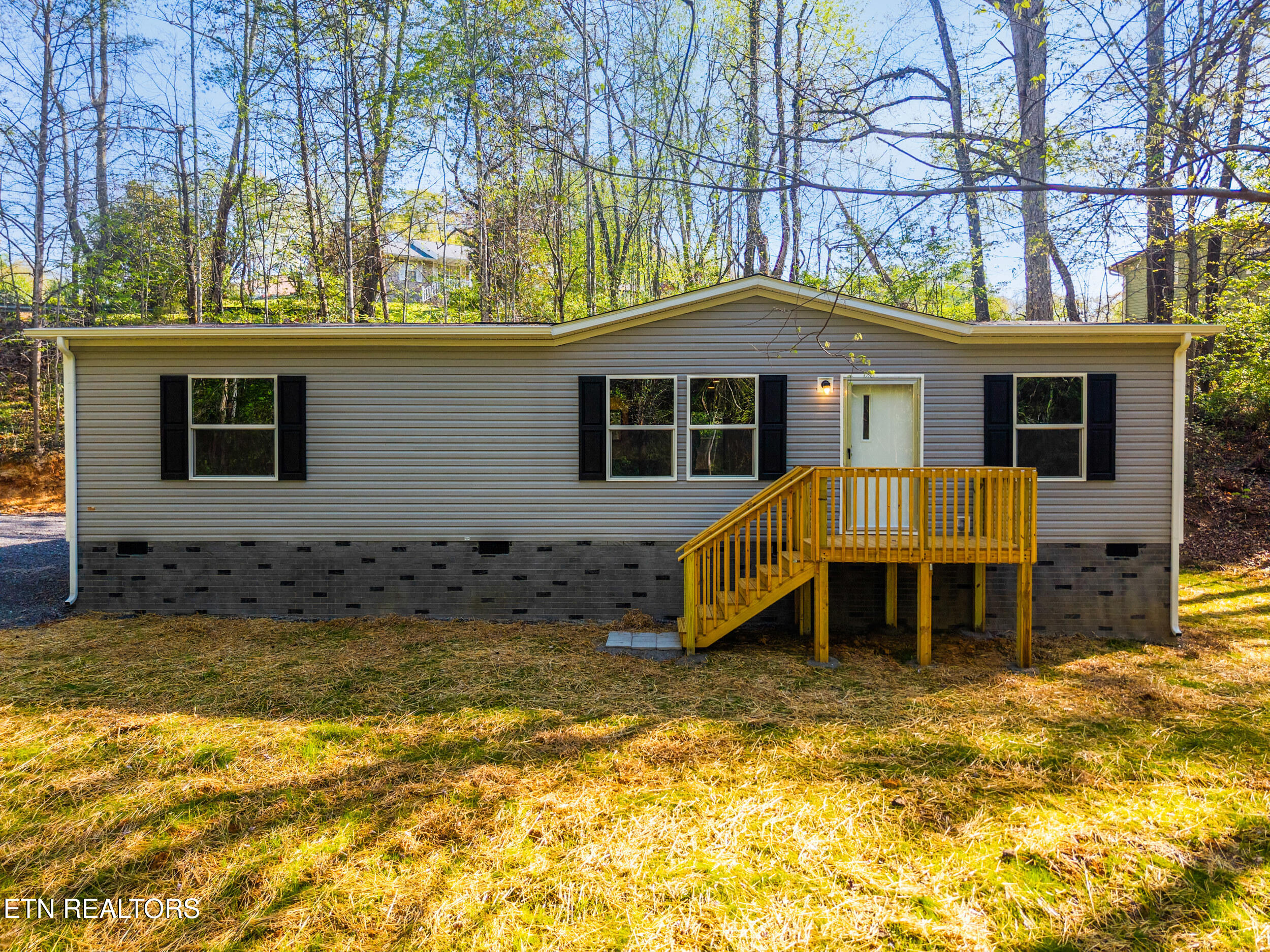 4727 Mccloud Road Knoxville TN 37938
