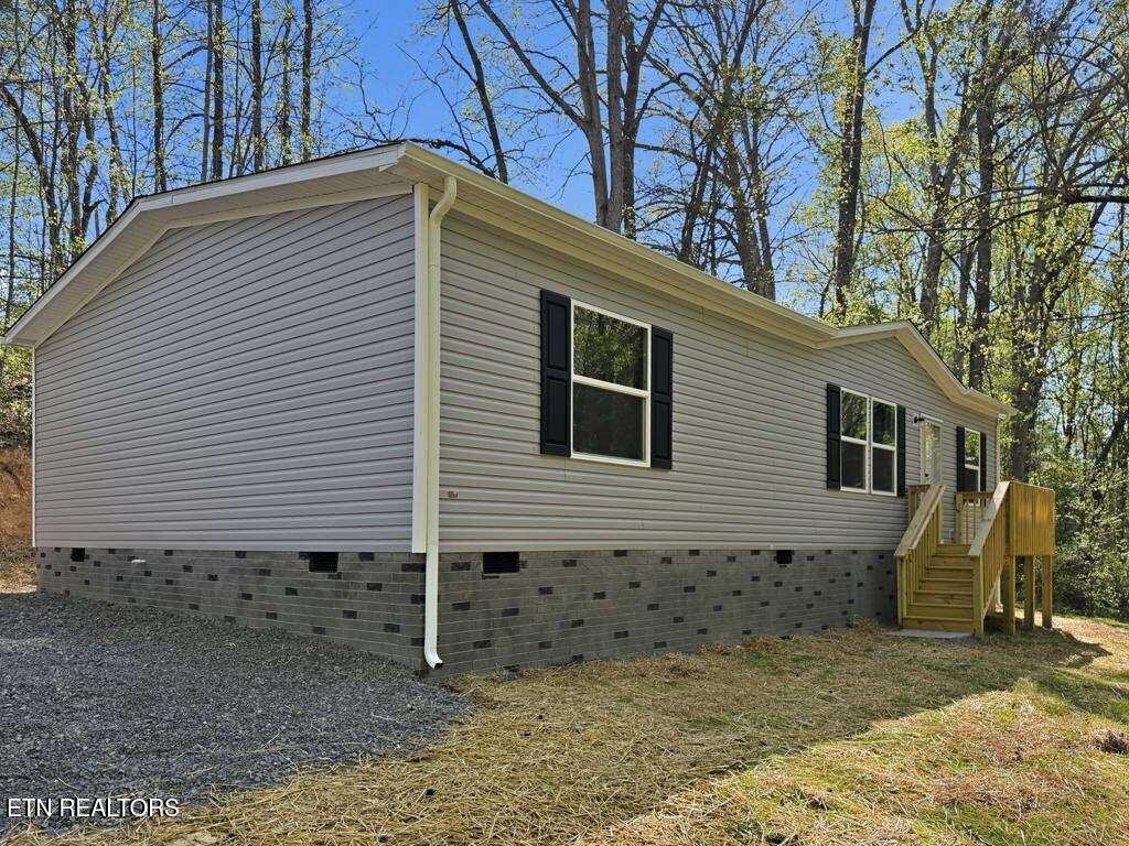 4727 Mccloud Road Knoxville TN 37938