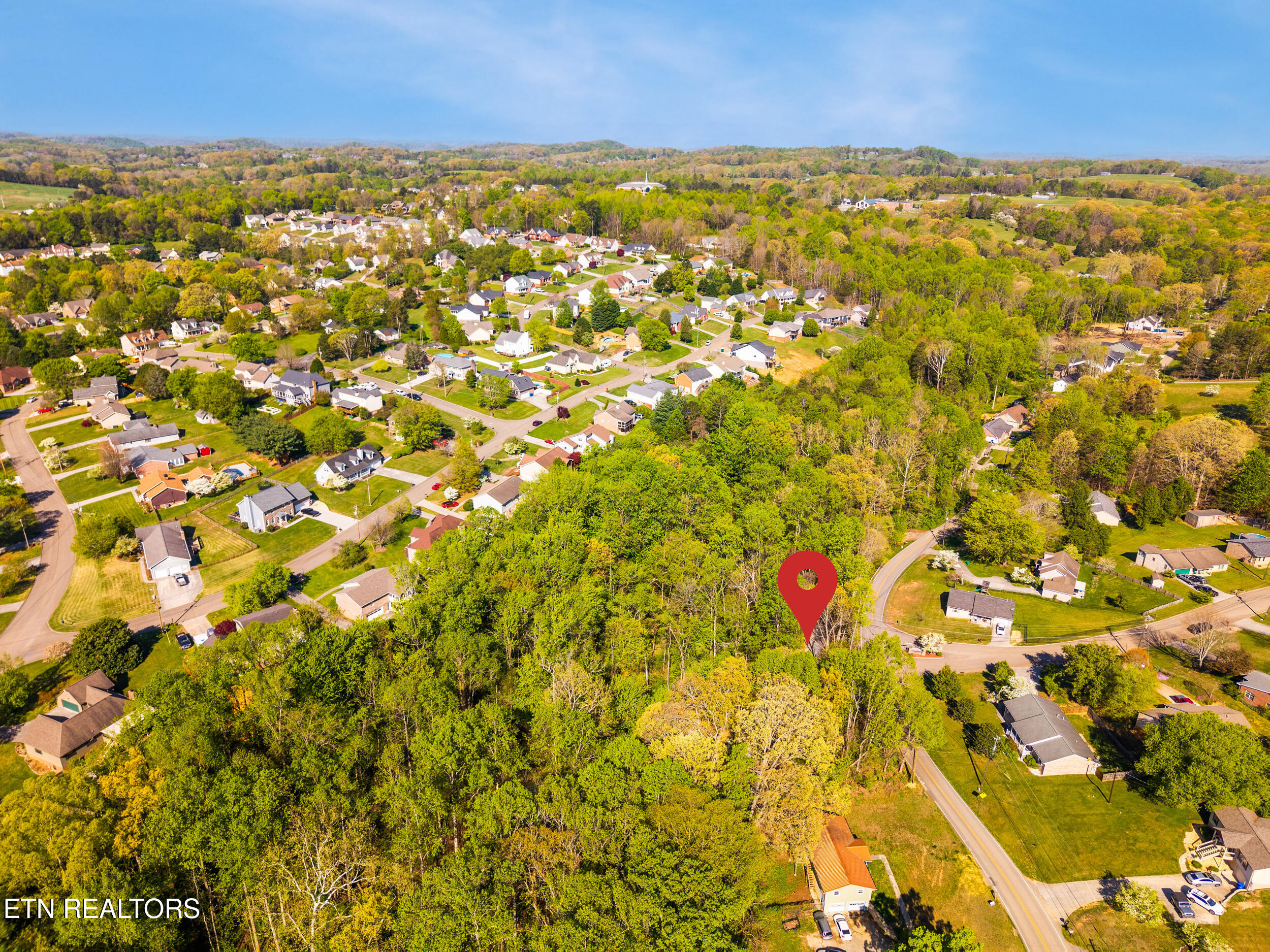 4727 Mccloud Road Knoxville TN 37938