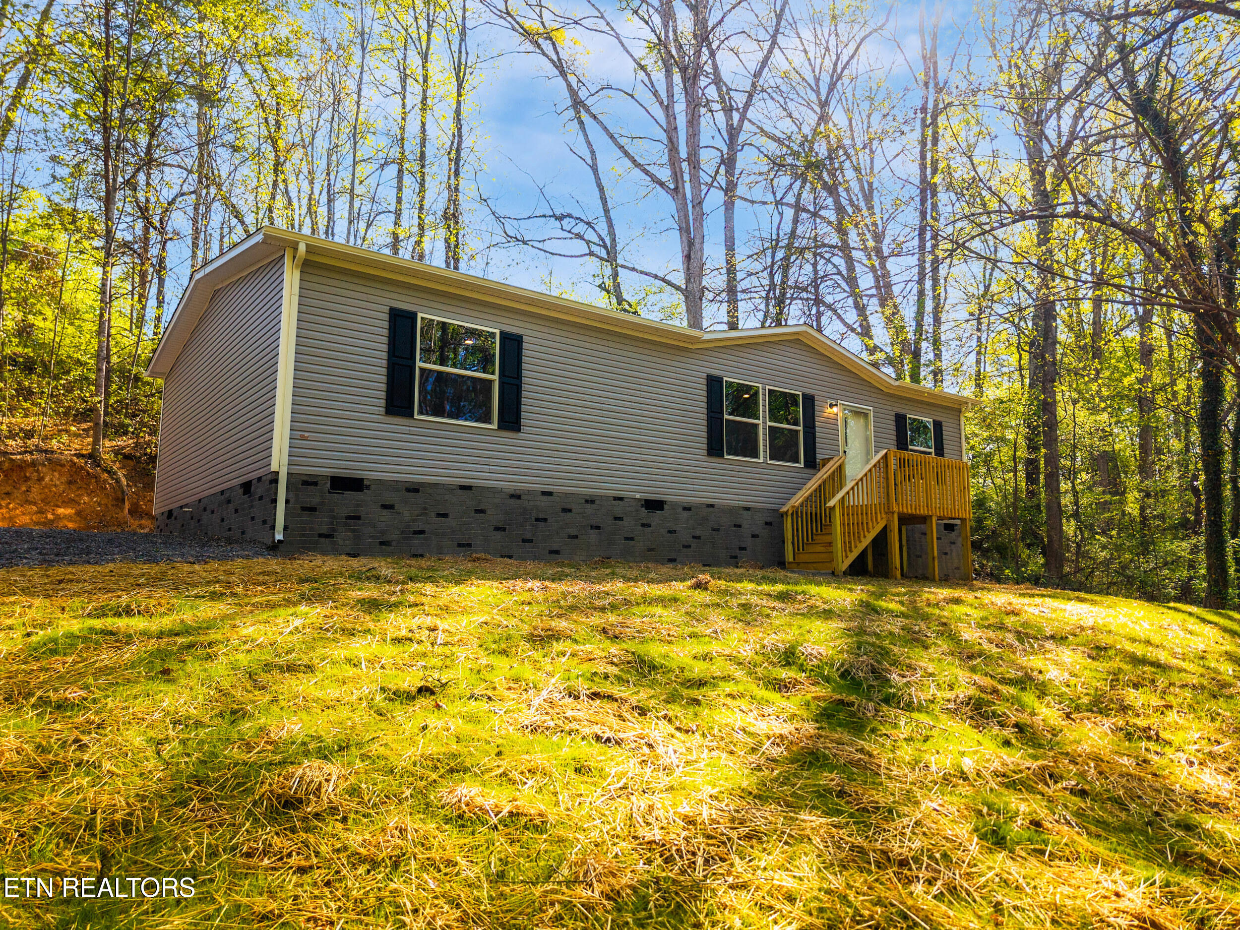 4727 Mccloud Road Knoxville TN 37938