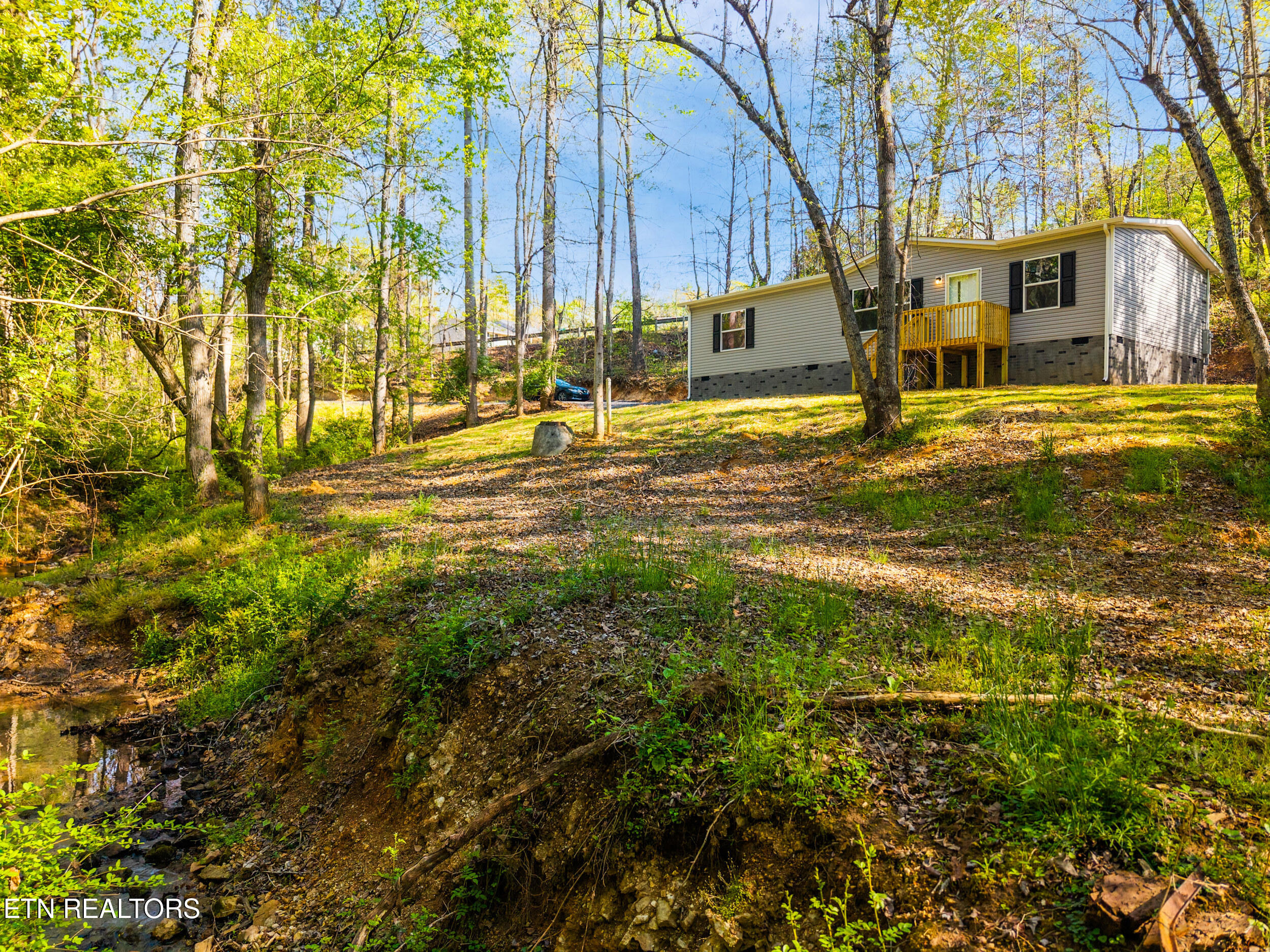 4727 Mccloud Road Knoxville TN 37938