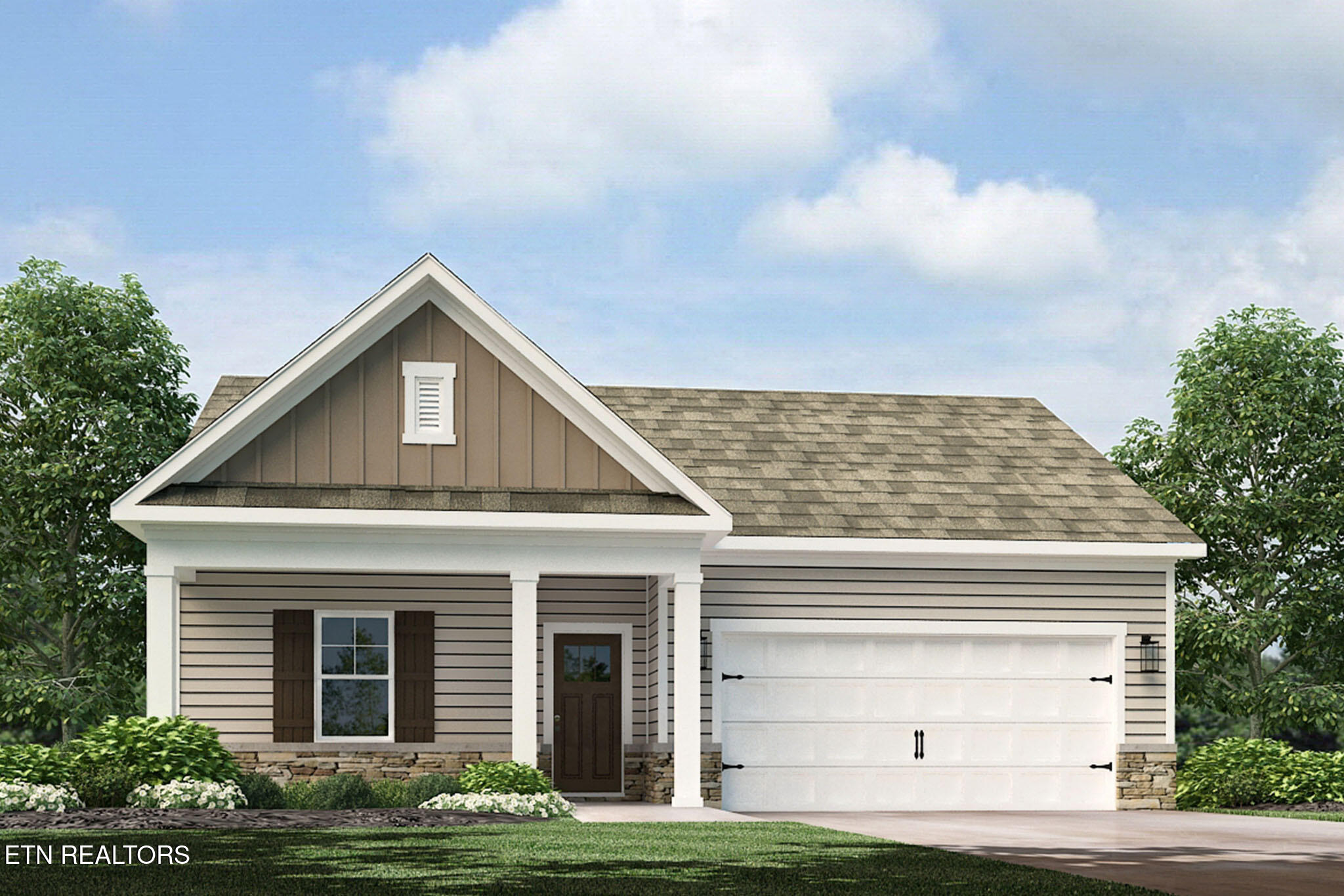6942 Mcguffey Run Lane Corryton TN 37721