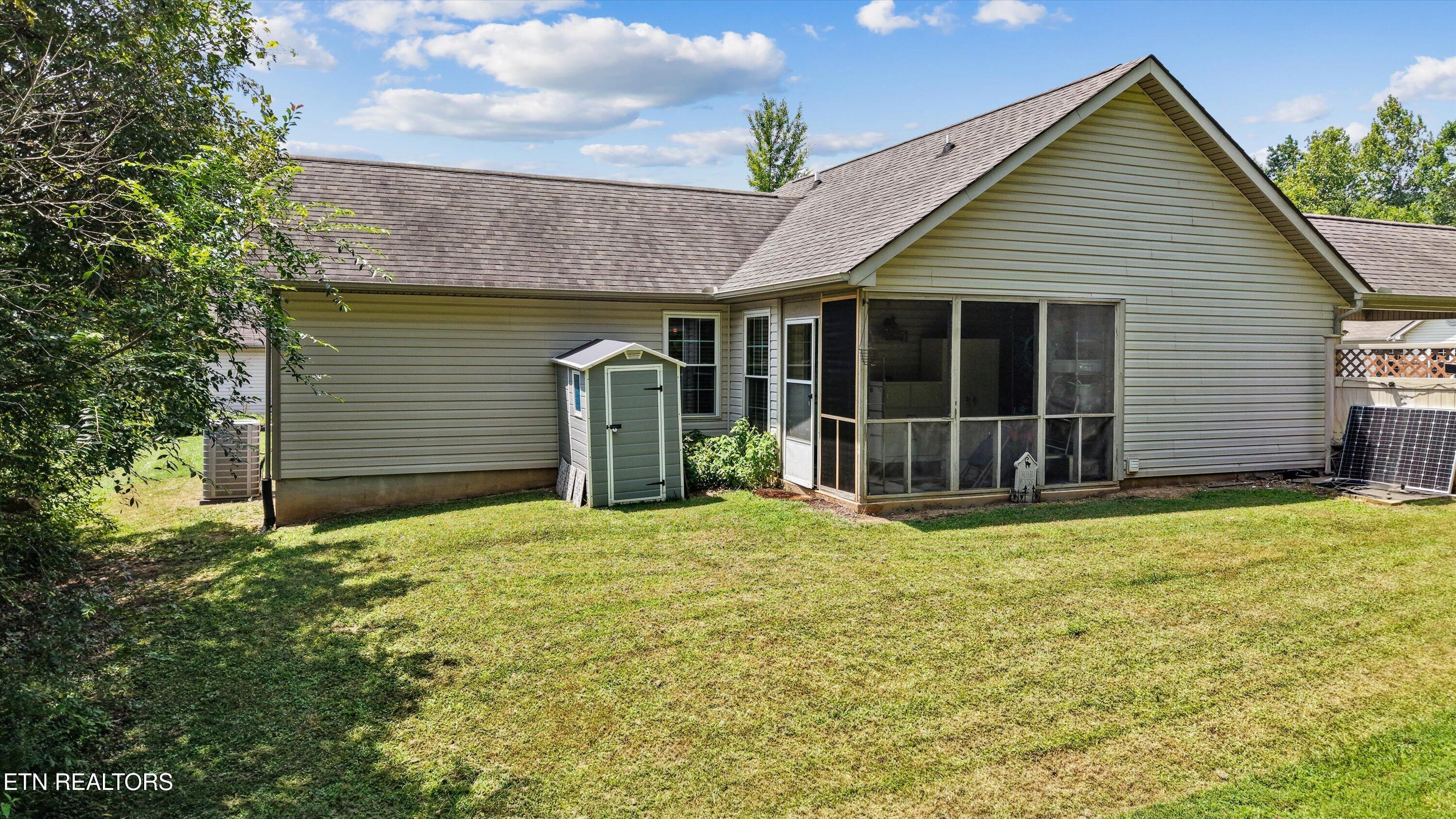 5638 Kalispell Way Knoxville TN 37924