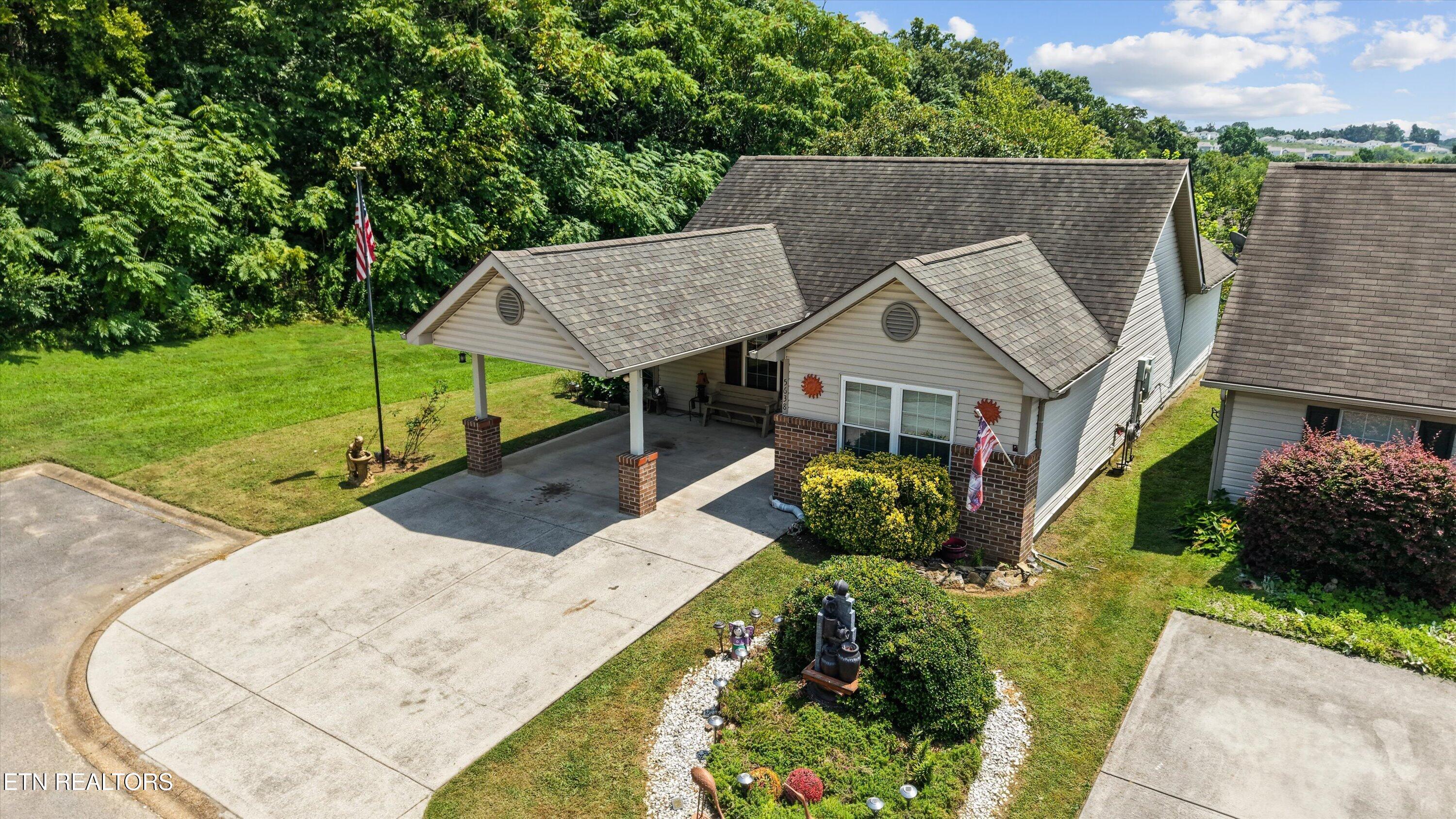 5638 Kalispell Way Knoxville TN 37924