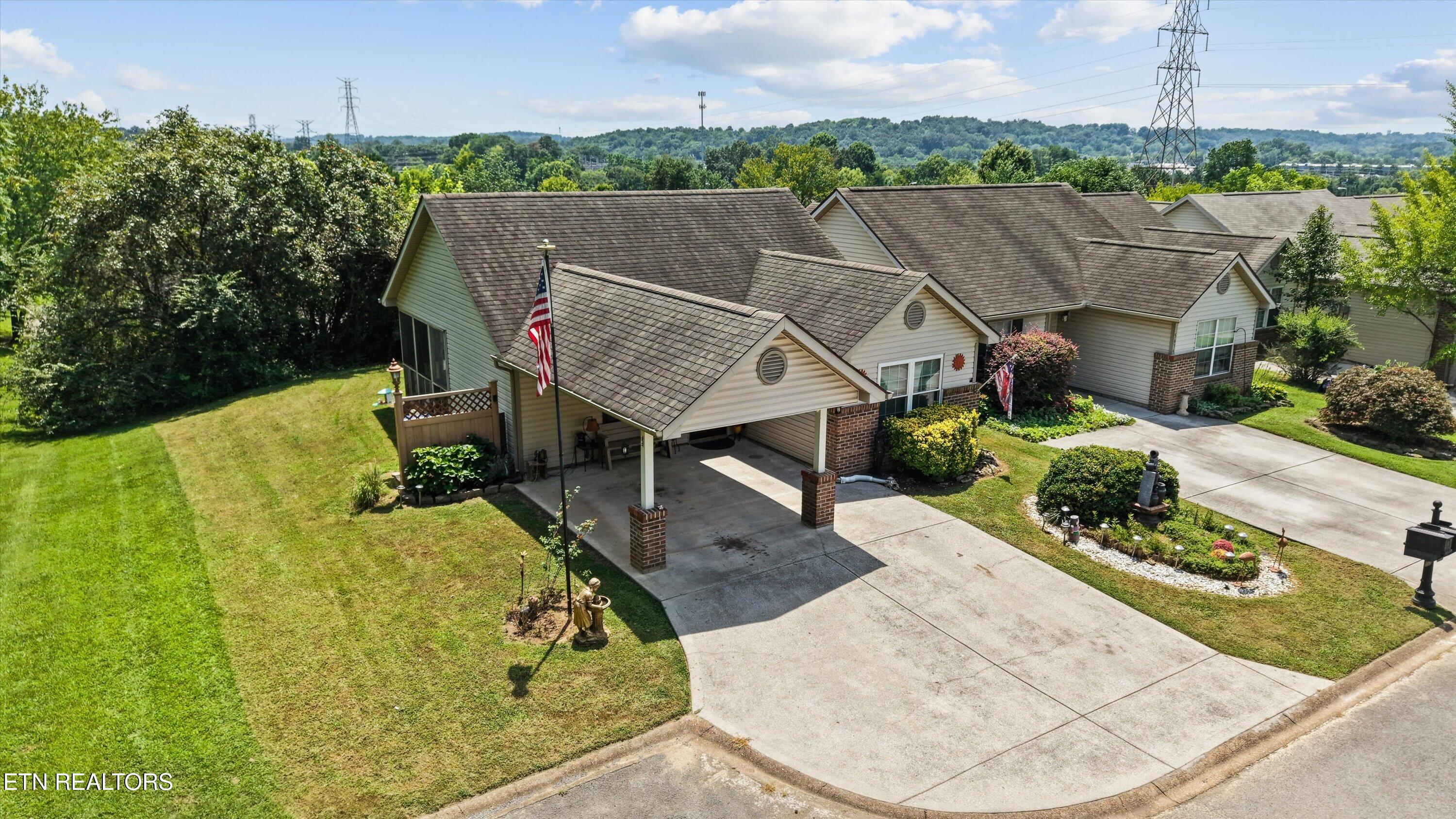 5638 Kalispell Way Knoxville TN 37924
