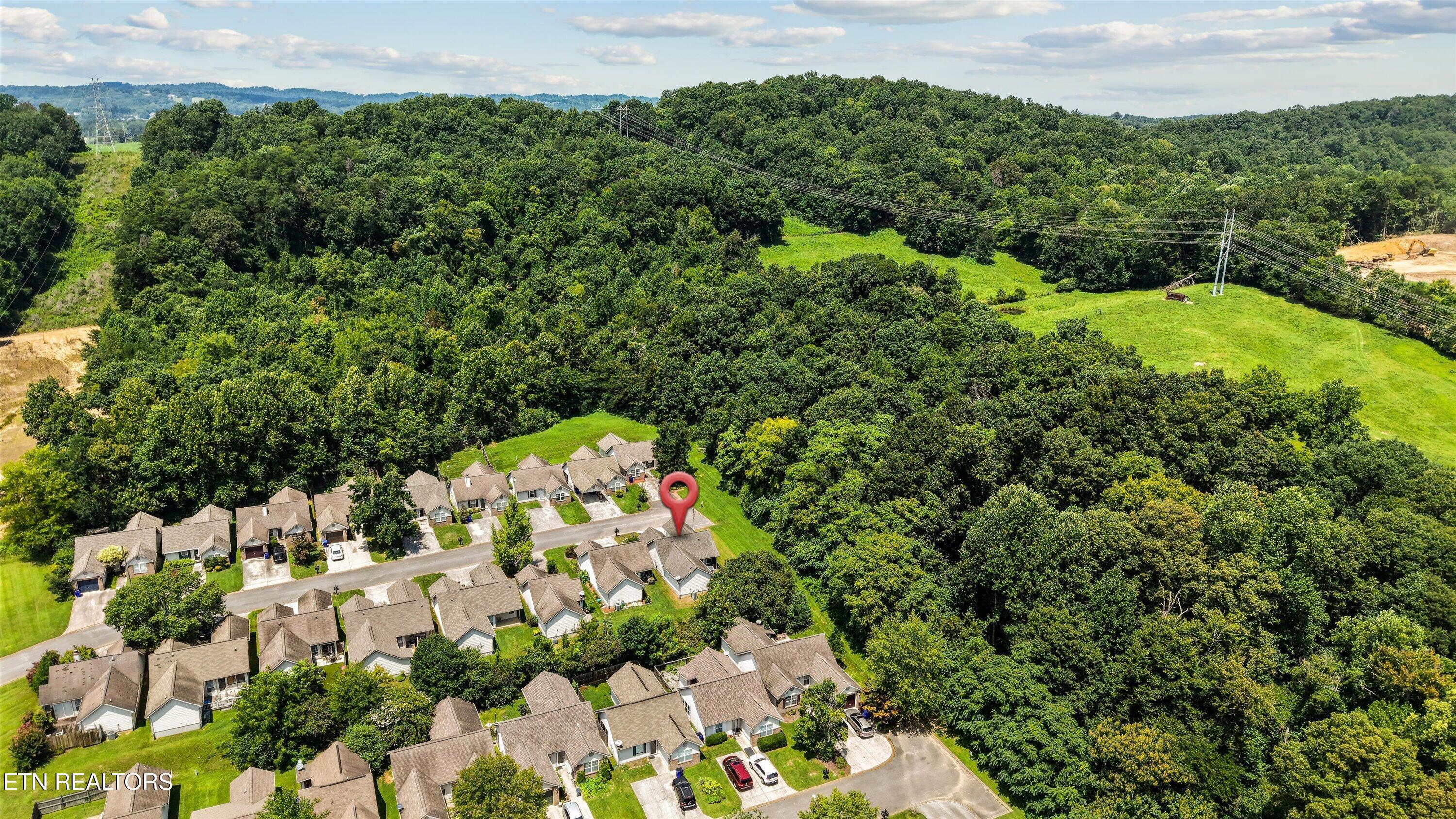 5638 Kalispell Way Knoxville TN 37924