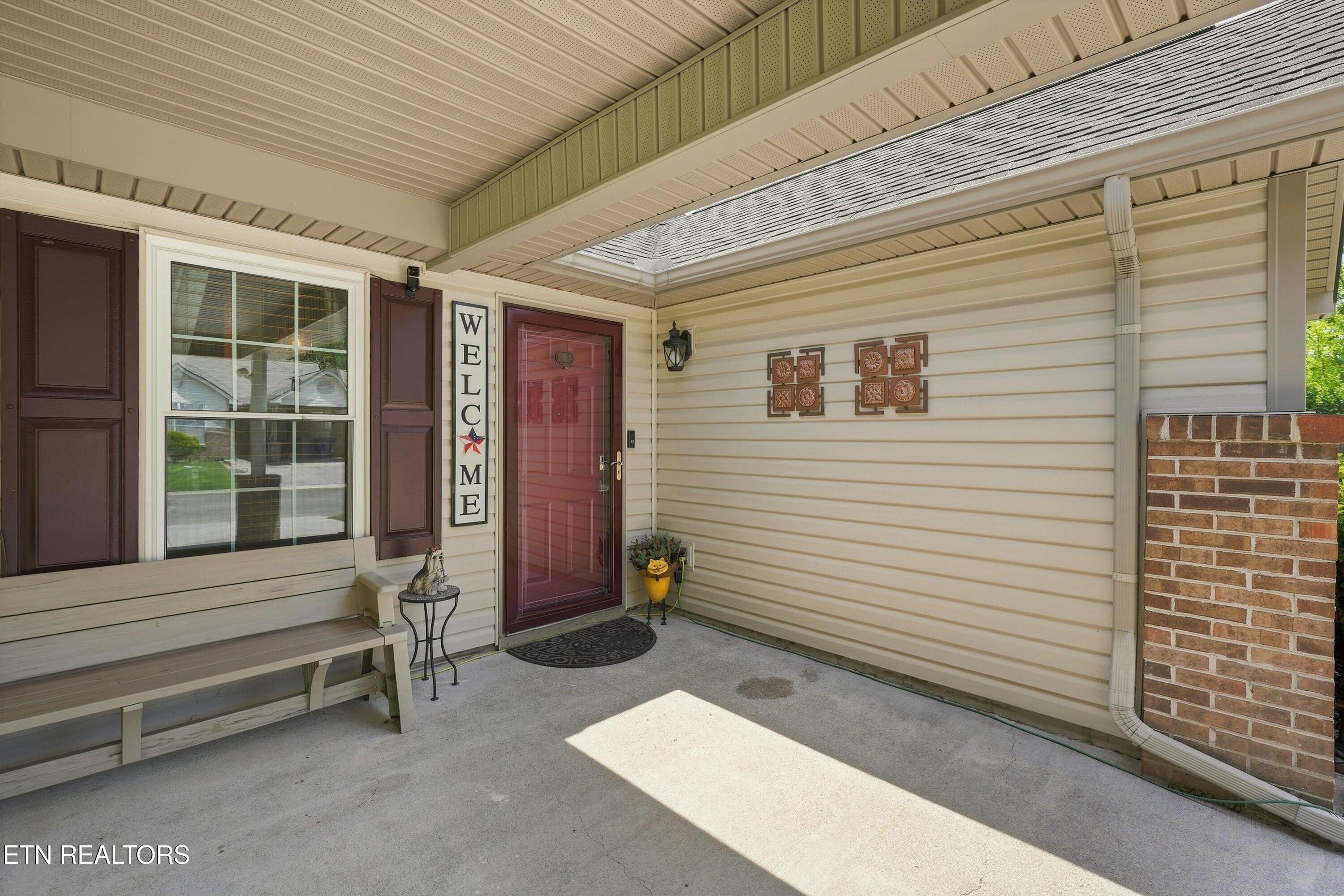 5638 Kalispell Way Knoxville TN 37924