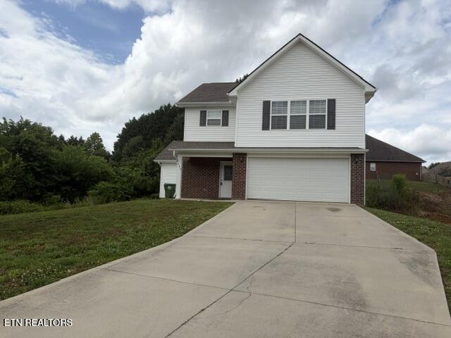 943 Elsborn Ridge Road Maryville TN 37801