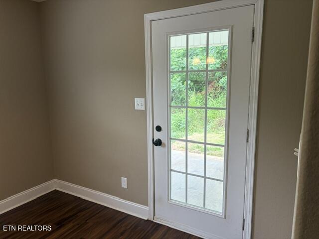 943 Elsborn Ridge Road Maryville TN 37801