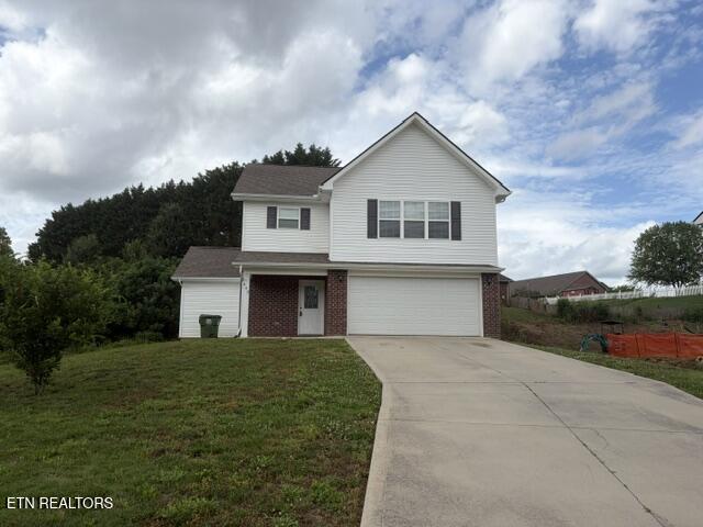943 Elsborn Ridge Road Maryville TN 37801