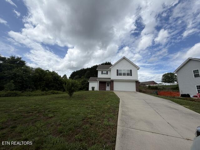 943 Elsborn Ridge Road Maryville TN 37801