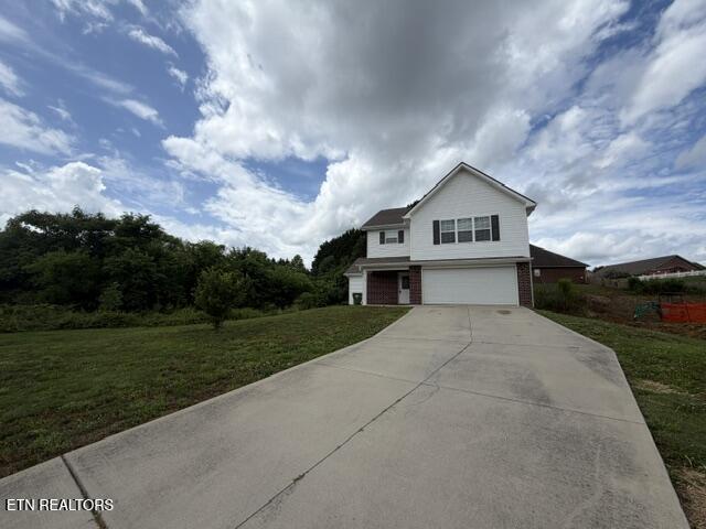 943 Elsborn Ridge Road Maryville TN 37801