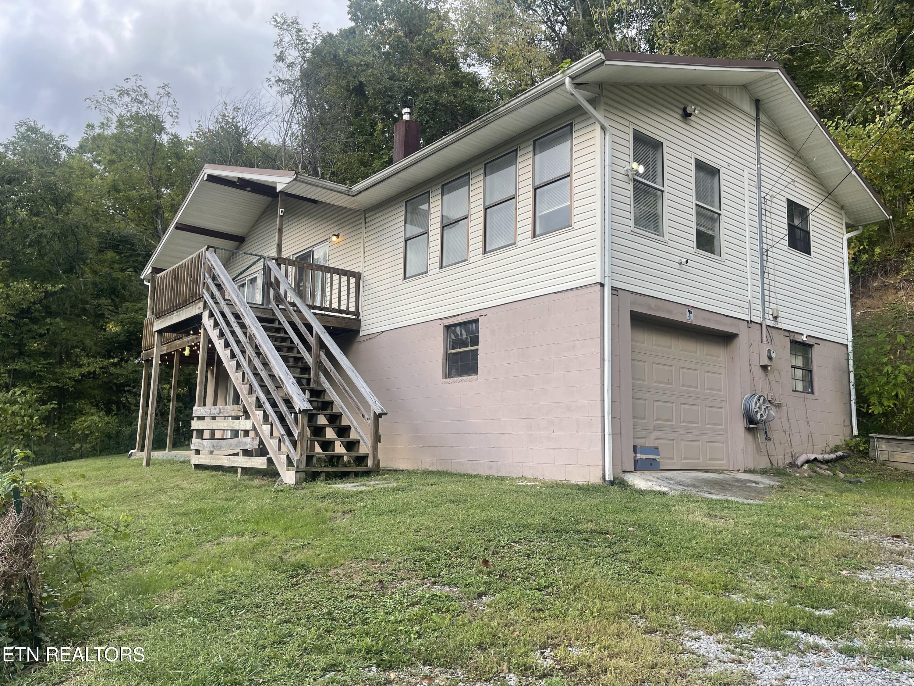 628 Nettleton Road Harrogate TN 37752